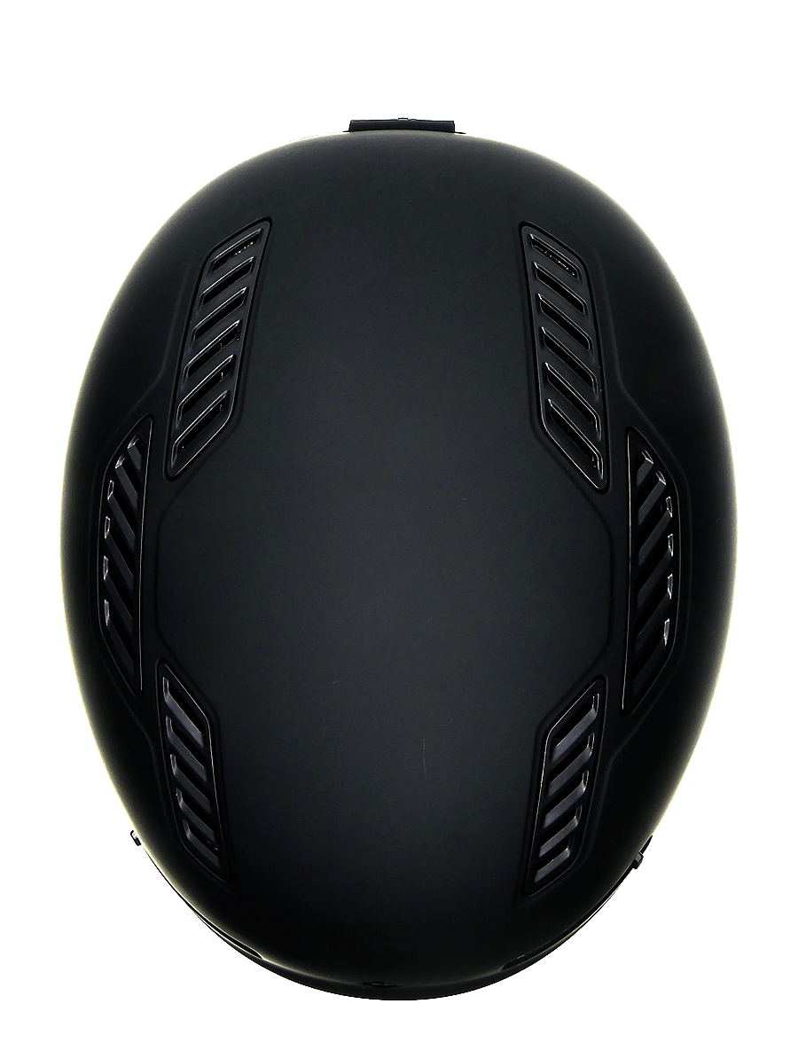 Sweet Protection - Igniter 2Vi MIPS Helmet - hjelme - dtblk - 1