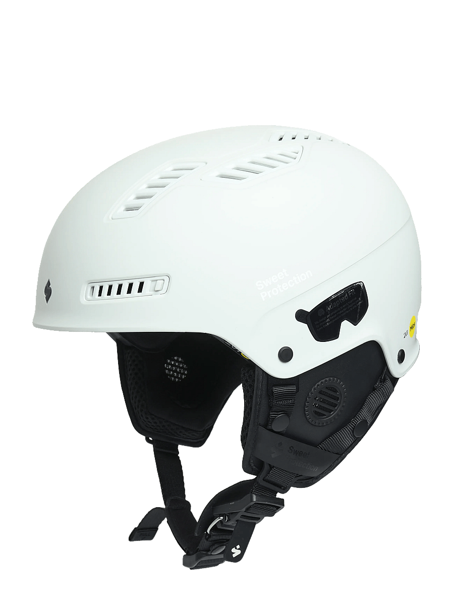 Sweet Protection - Igniter 2Vi MIPS Helmet - hjälmar - mbrwh - 0