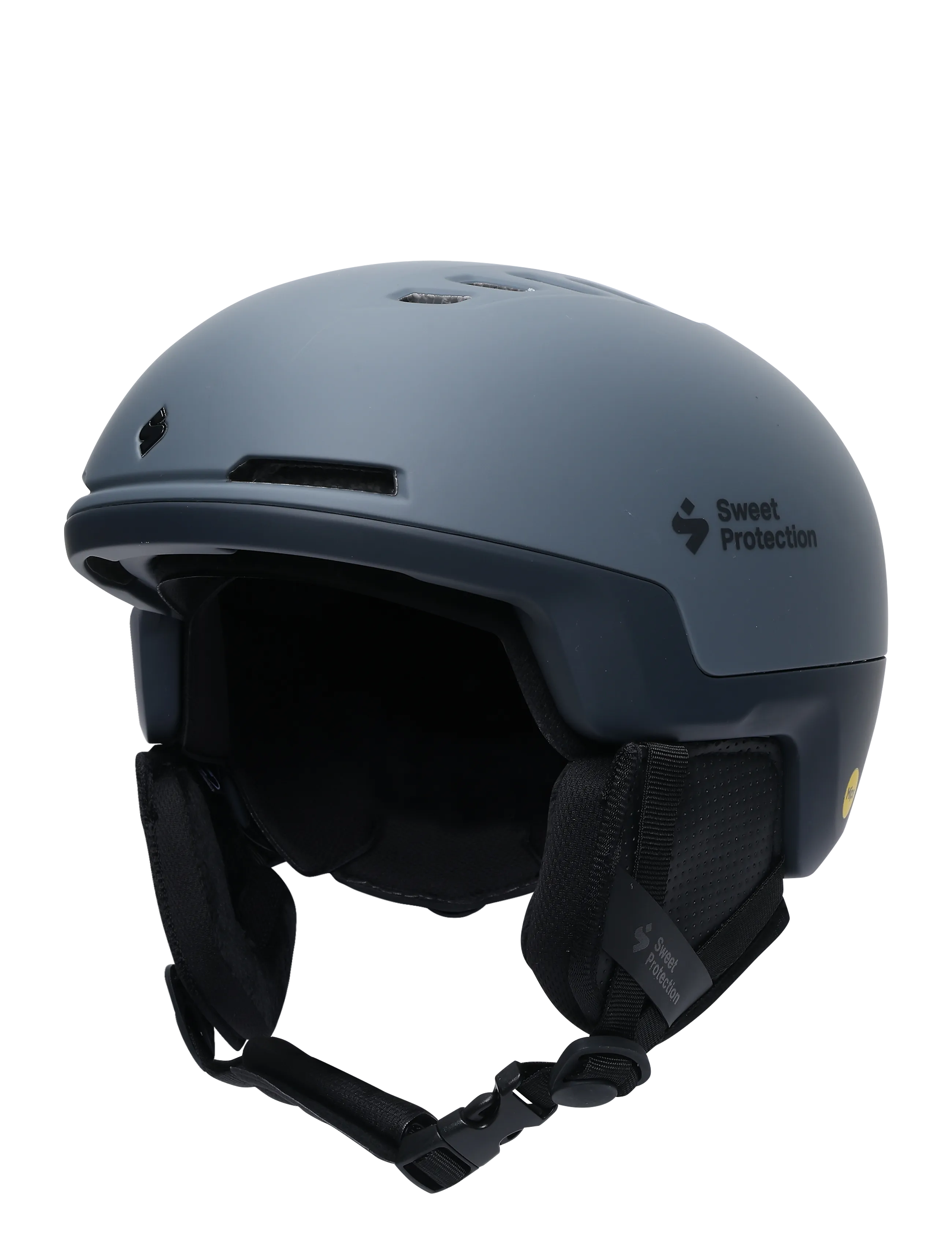 Sweet Protection - Daymaker Mips Helmet - hjälmar - grpht - 1