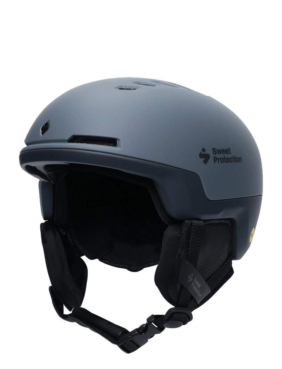 Sweet Protection - Daymaker Mips Helmet - hjälmar - grpht - 1