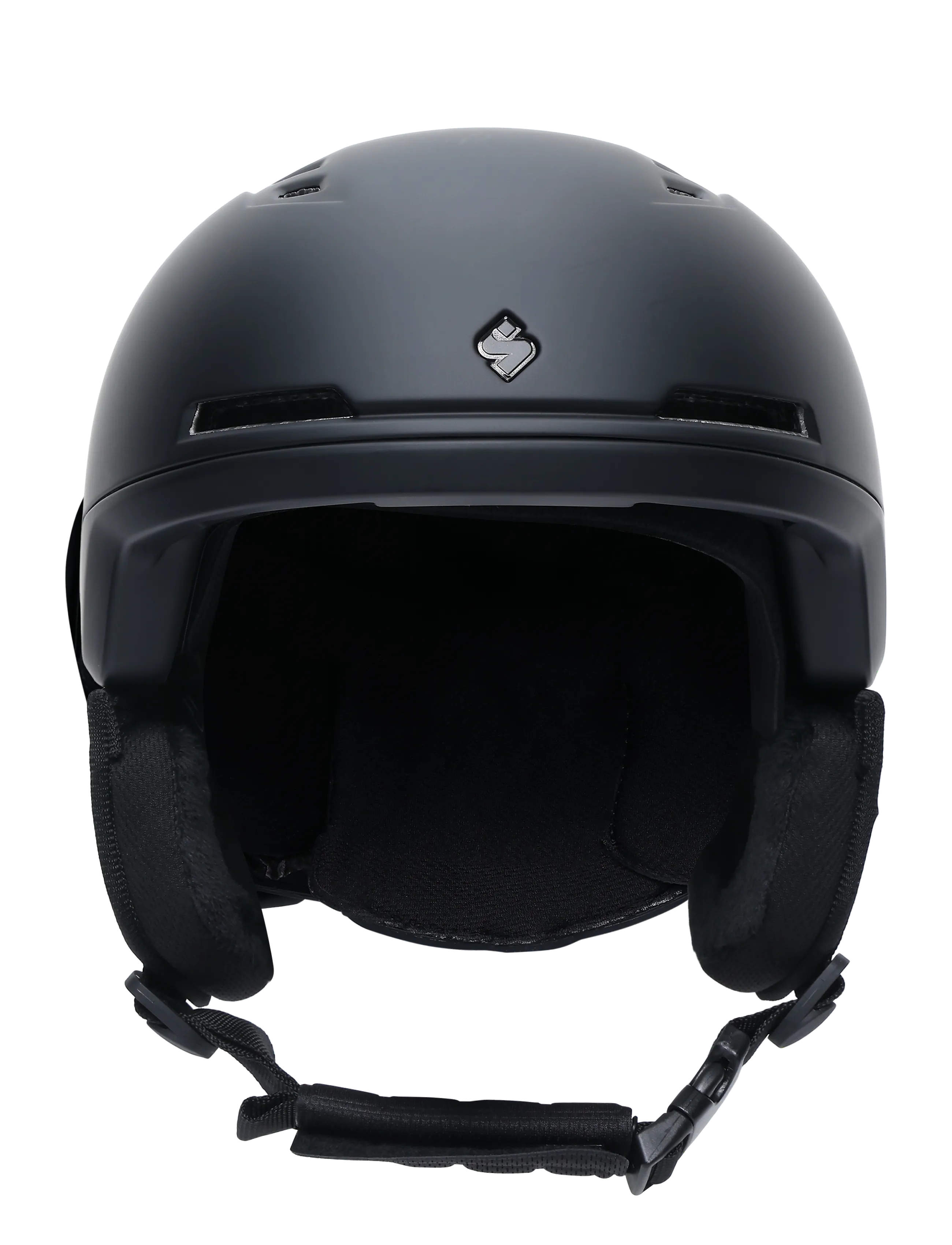 Sweet Protection Daymaker Mips Helmet - Vis alt - MBLCK / black