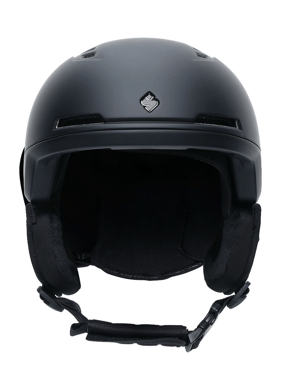 Sweet Protection - Daymaker Mips Helmet - hjelme - mblck - 0
