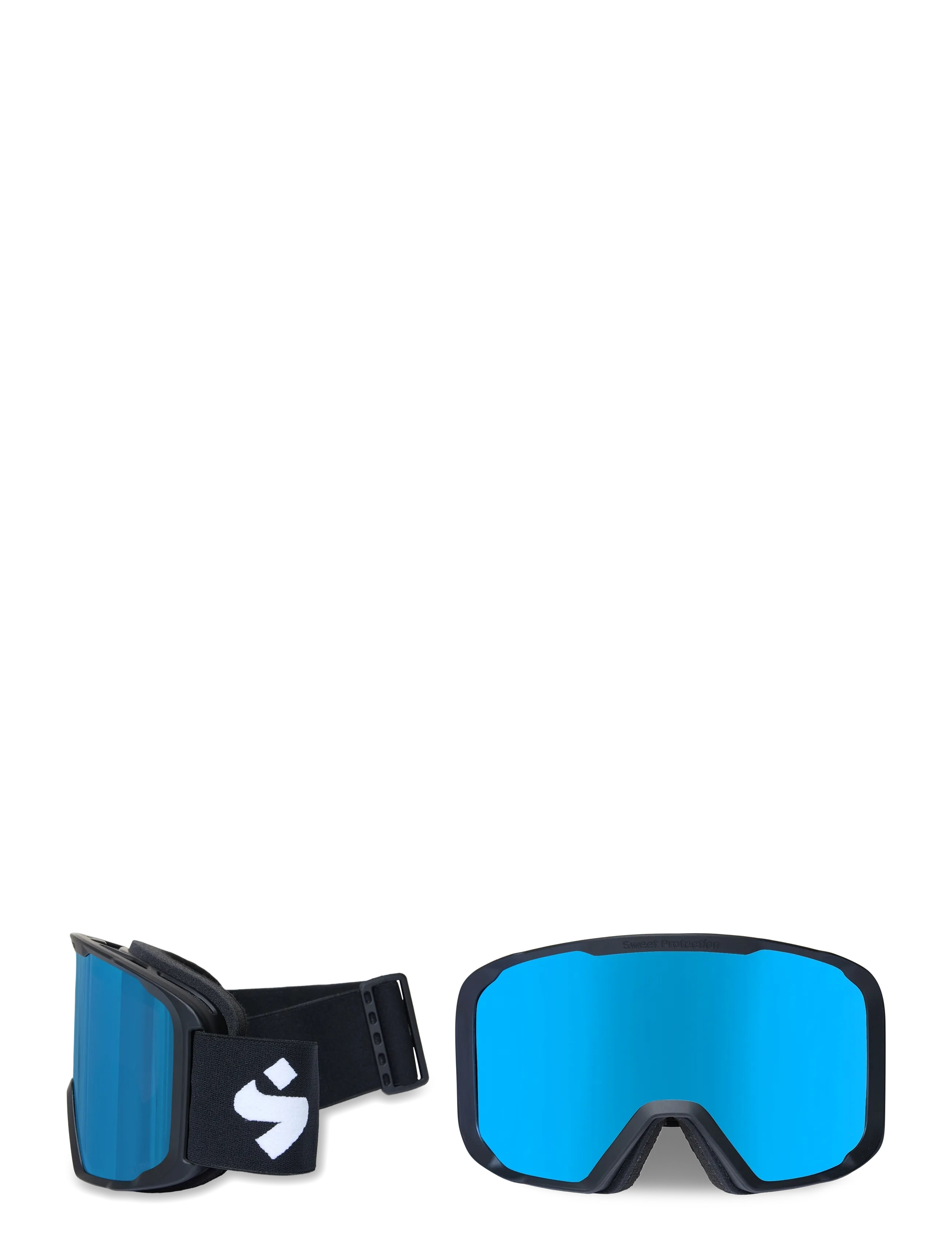 Sweet Protection - Durden RIG Reflect - glasses - 160101 - 4