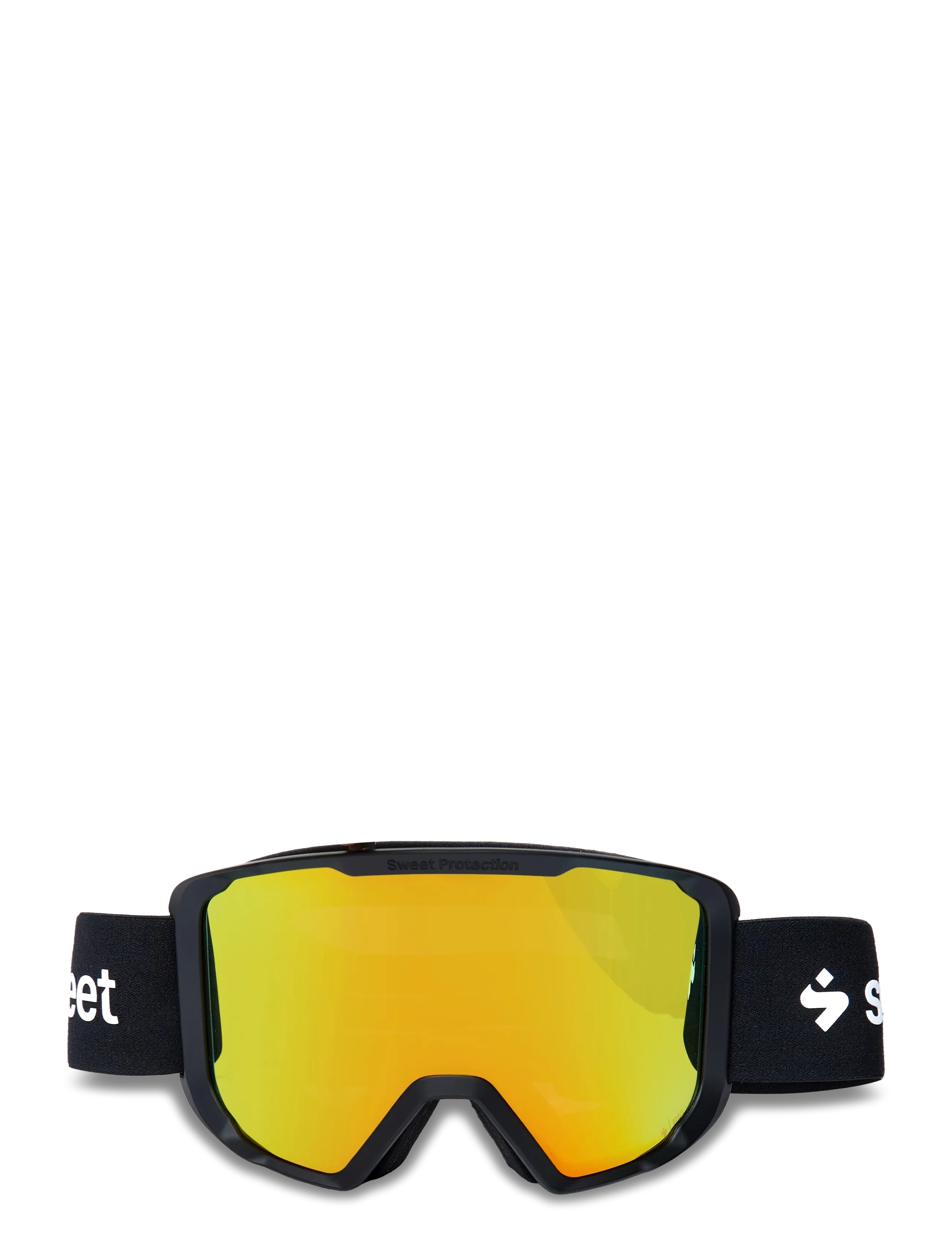 Sweet Protection Durden RIG Reflect - Sweet Protection - 60190 / black