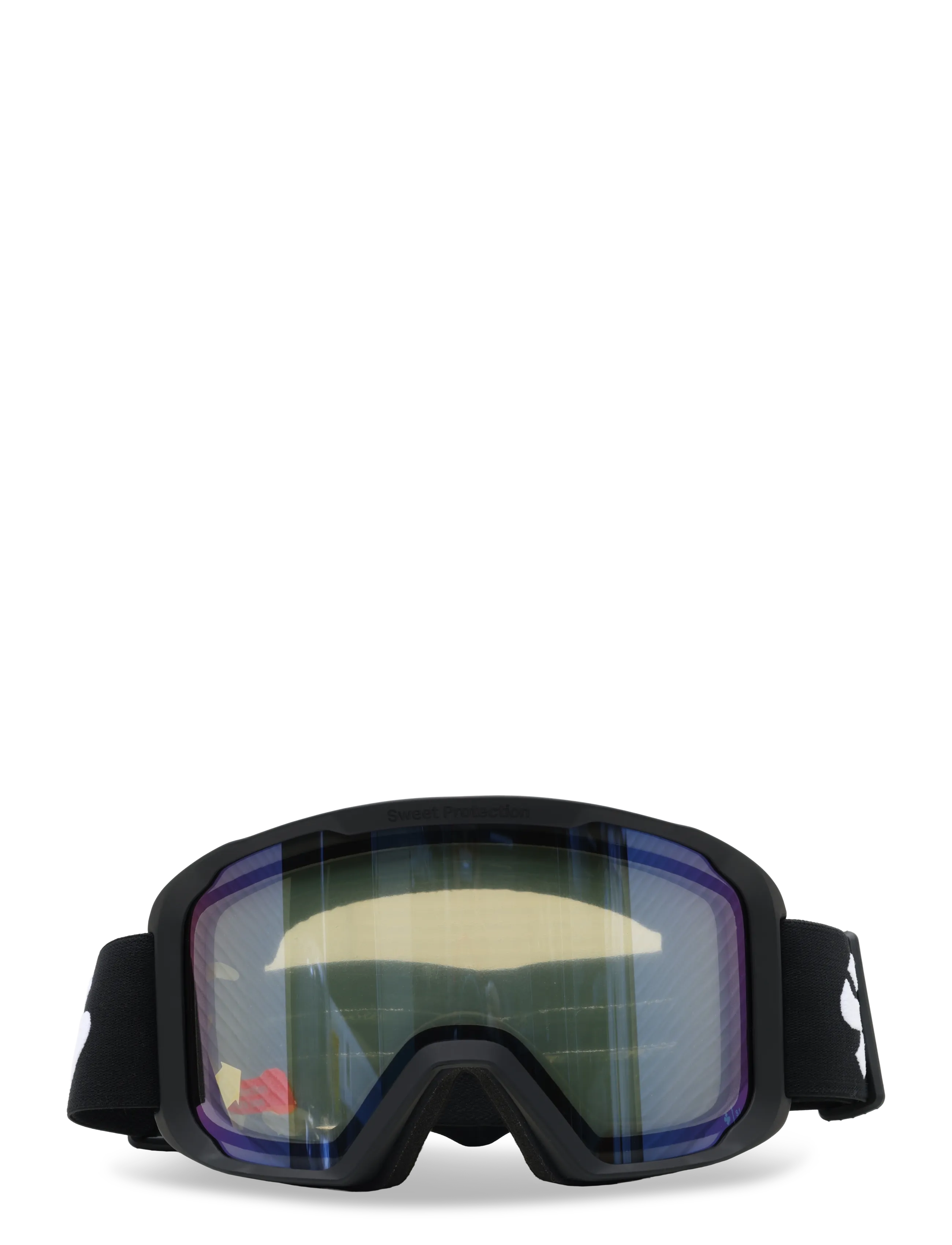 Sweet Protection Durden - Sweet Protection - 100101 / black