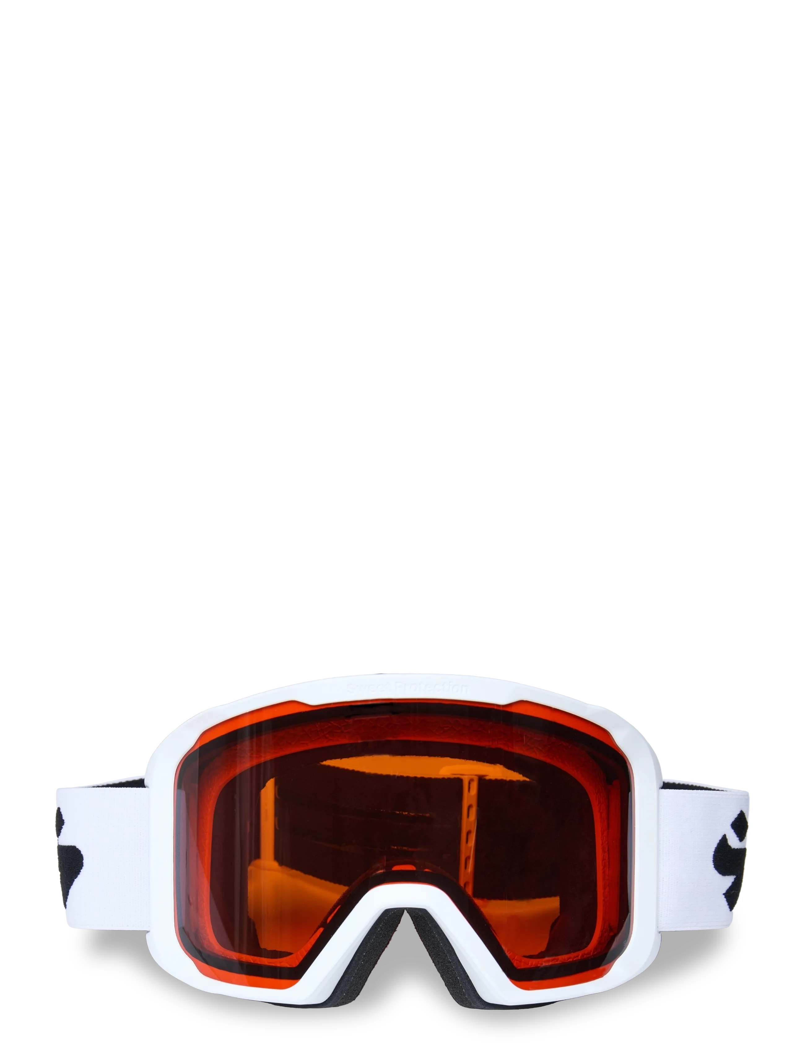 Sweet Protection Durden - Wintersport - 121003 / white