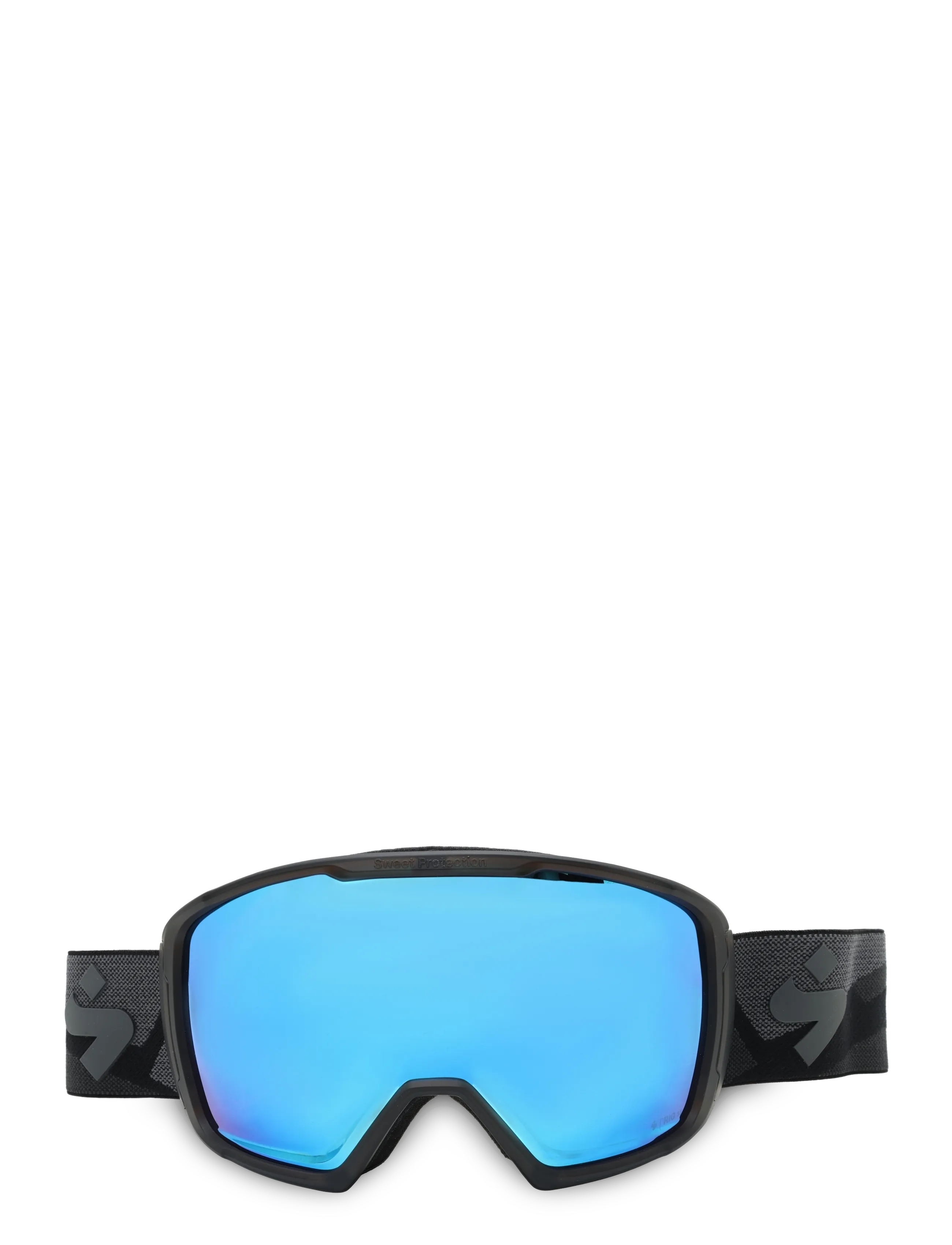 Sweet Protection Clockwork RIG Reflect - Des lunettes - 160437 / blue