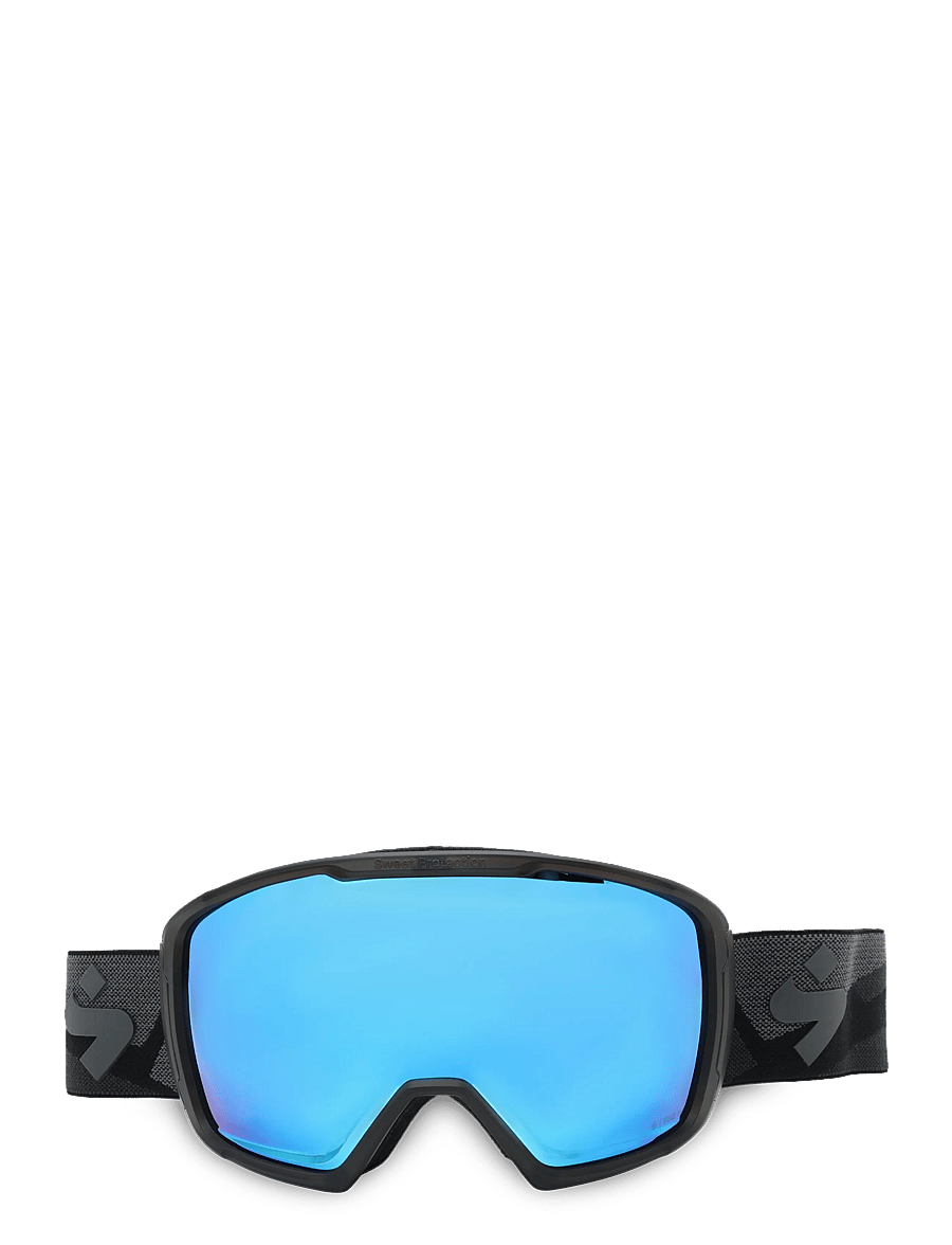 Sweet Protection - Clockwork RIG Reflect - brillen - 160437 - 0