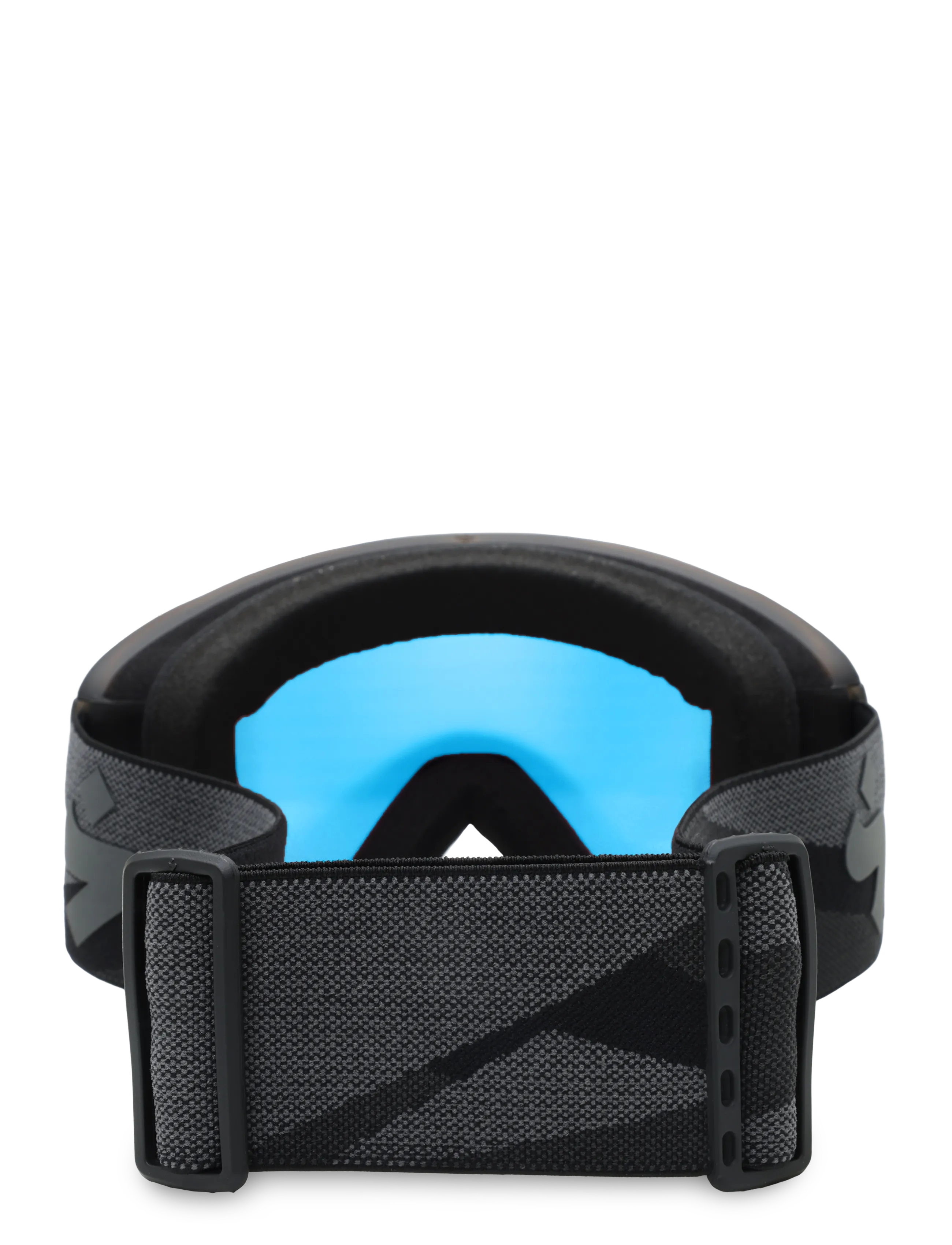Sweet Protection - Clockwork RIG Reflect - brillen - 160437 - 1