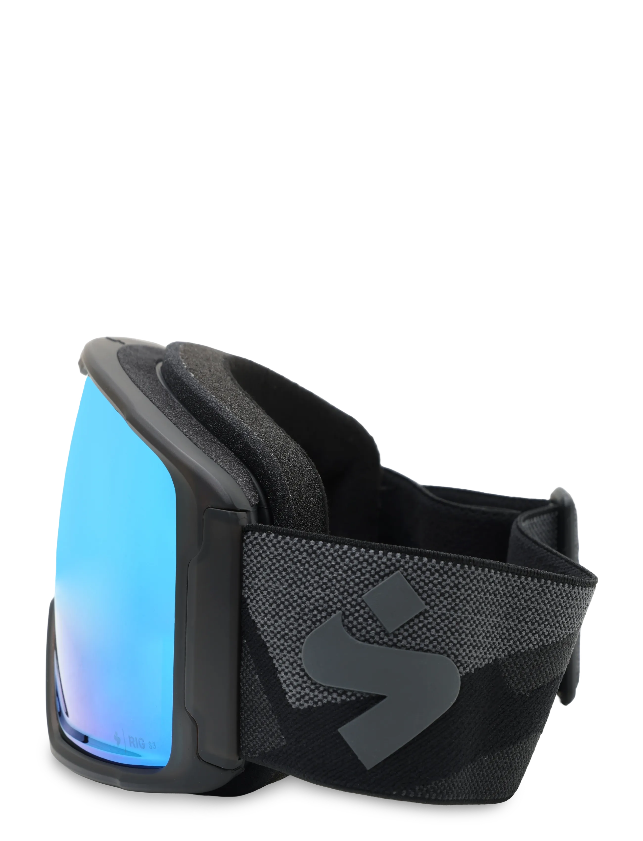 Sweet Protection - Clockwork RIG Reflect - brillen - 160437 - 2