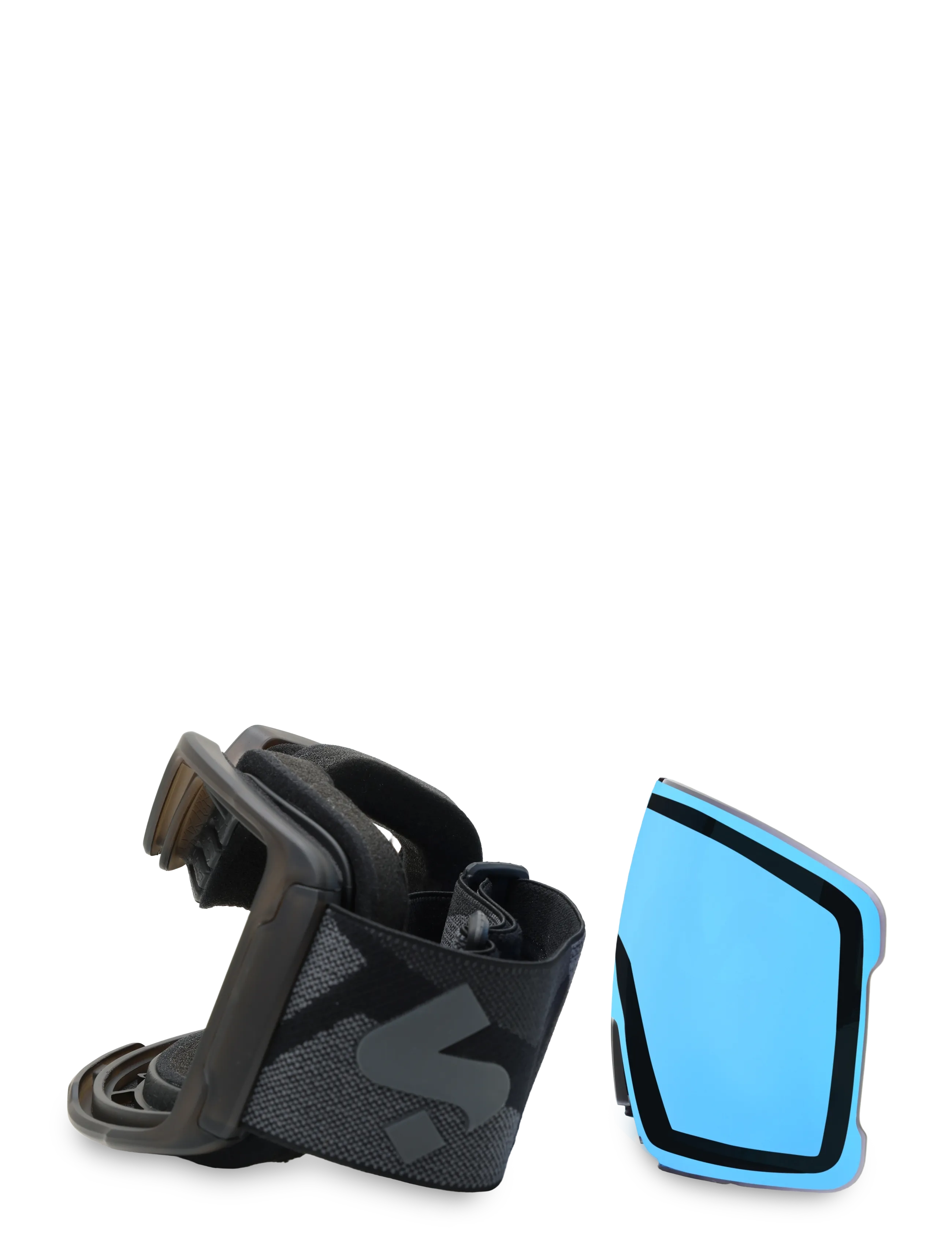 Sweet Protection - Clockwork RIG Reflect - brillen - 160437 - 4