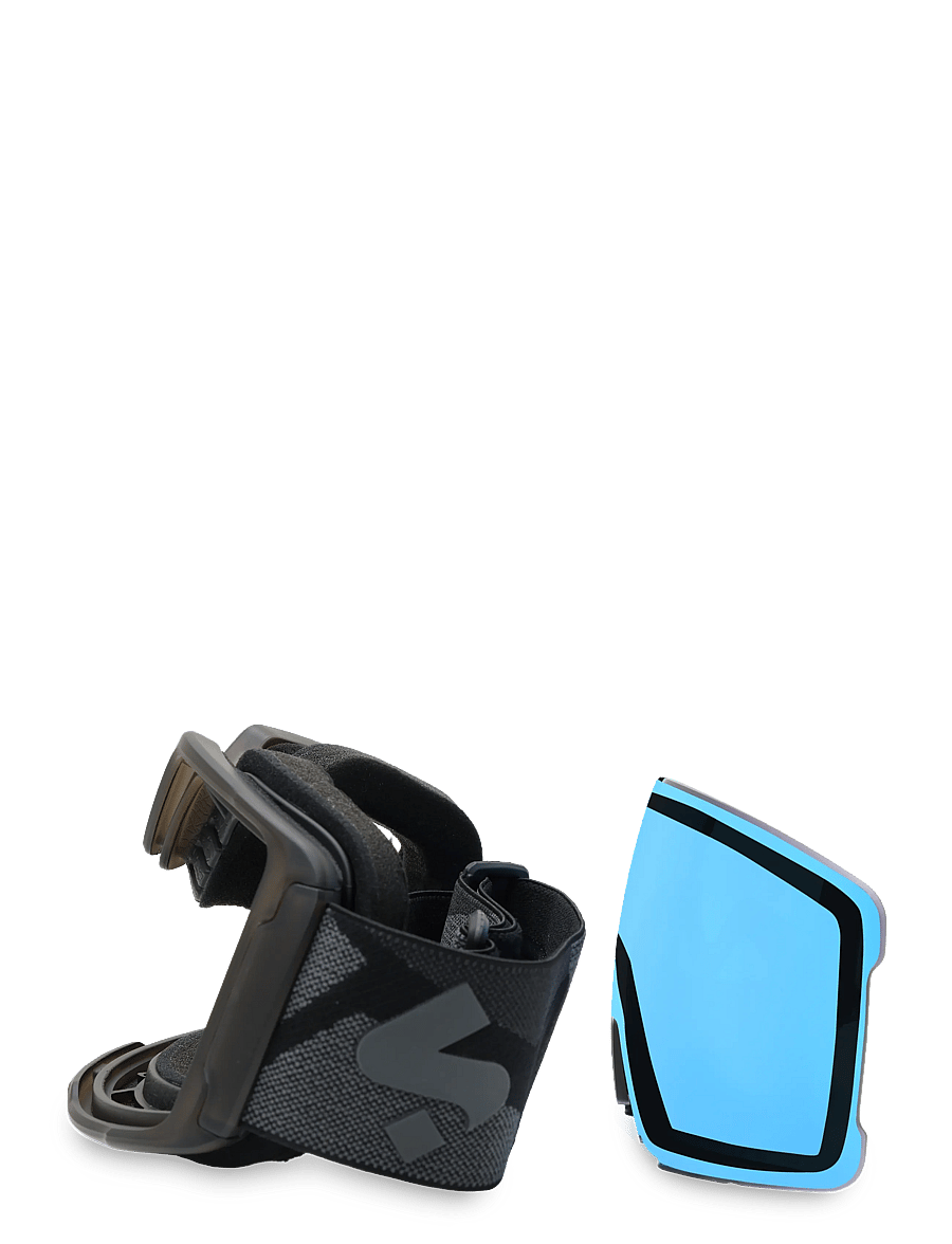 Sweet Protection - Clockwork RIG Reflect - brillen - 160437 - 4
