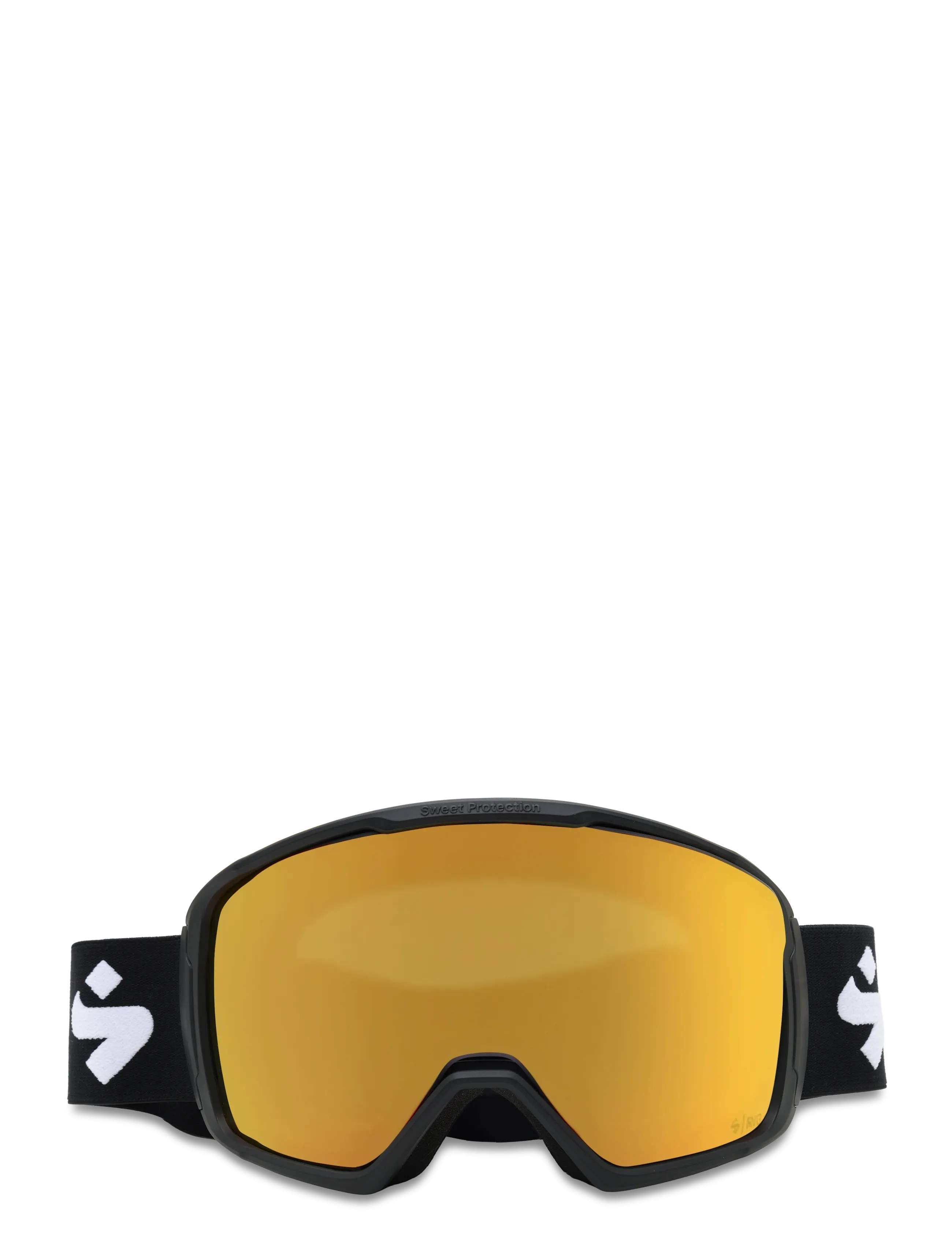 Sweet Protection Clockwork RIG Reflect - Sweet Protection - 60101 / black
