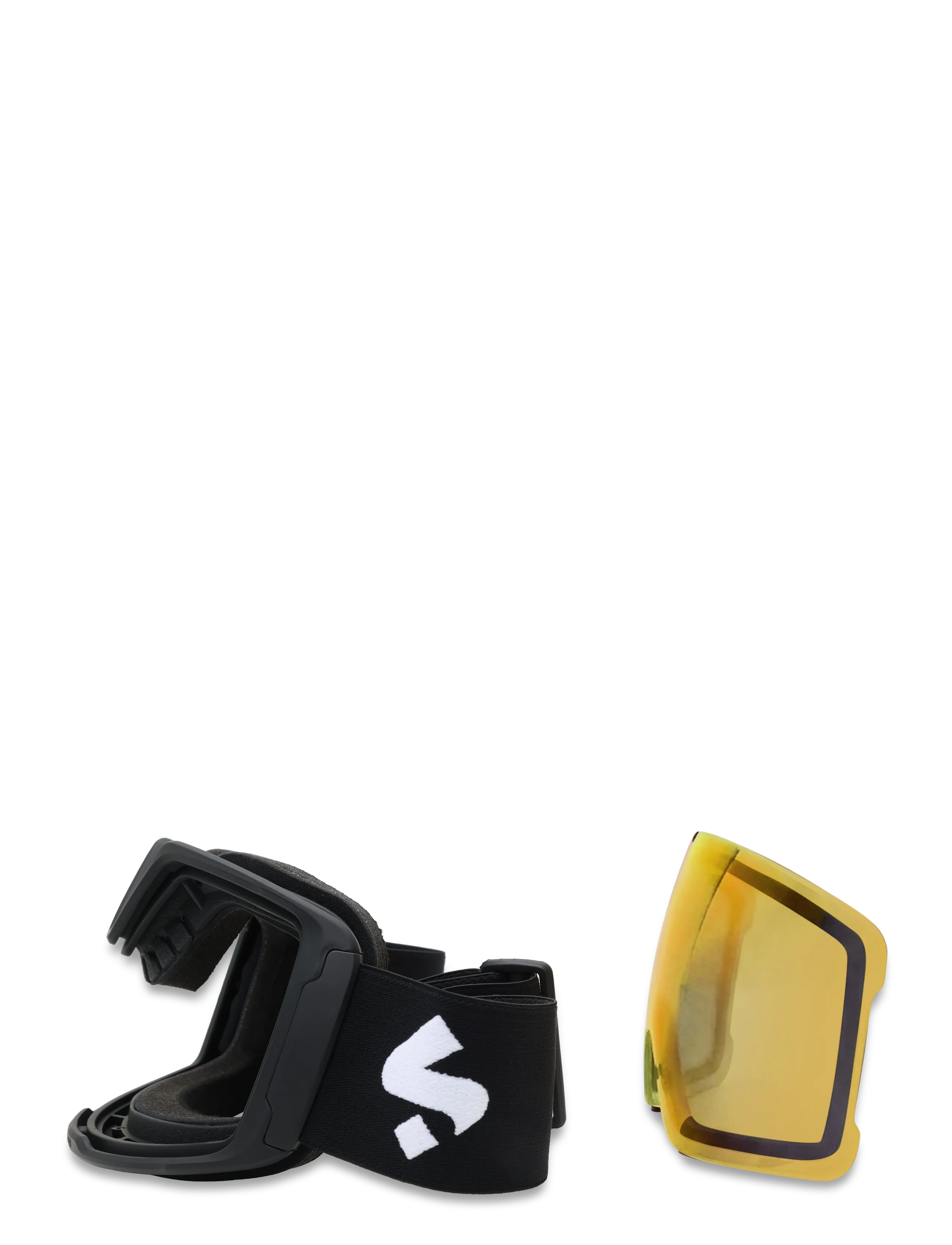 Sweet Protection - Clockwork RIG Reflect - glasögon - 60101 - 4