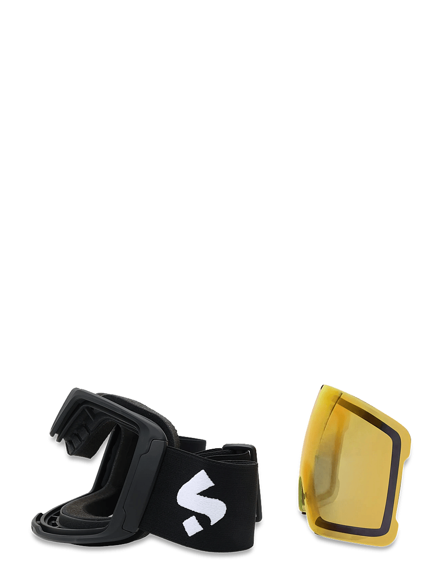 Sweet Protection - Clockwork RIG Reflect - glasögon - 60101 - 4