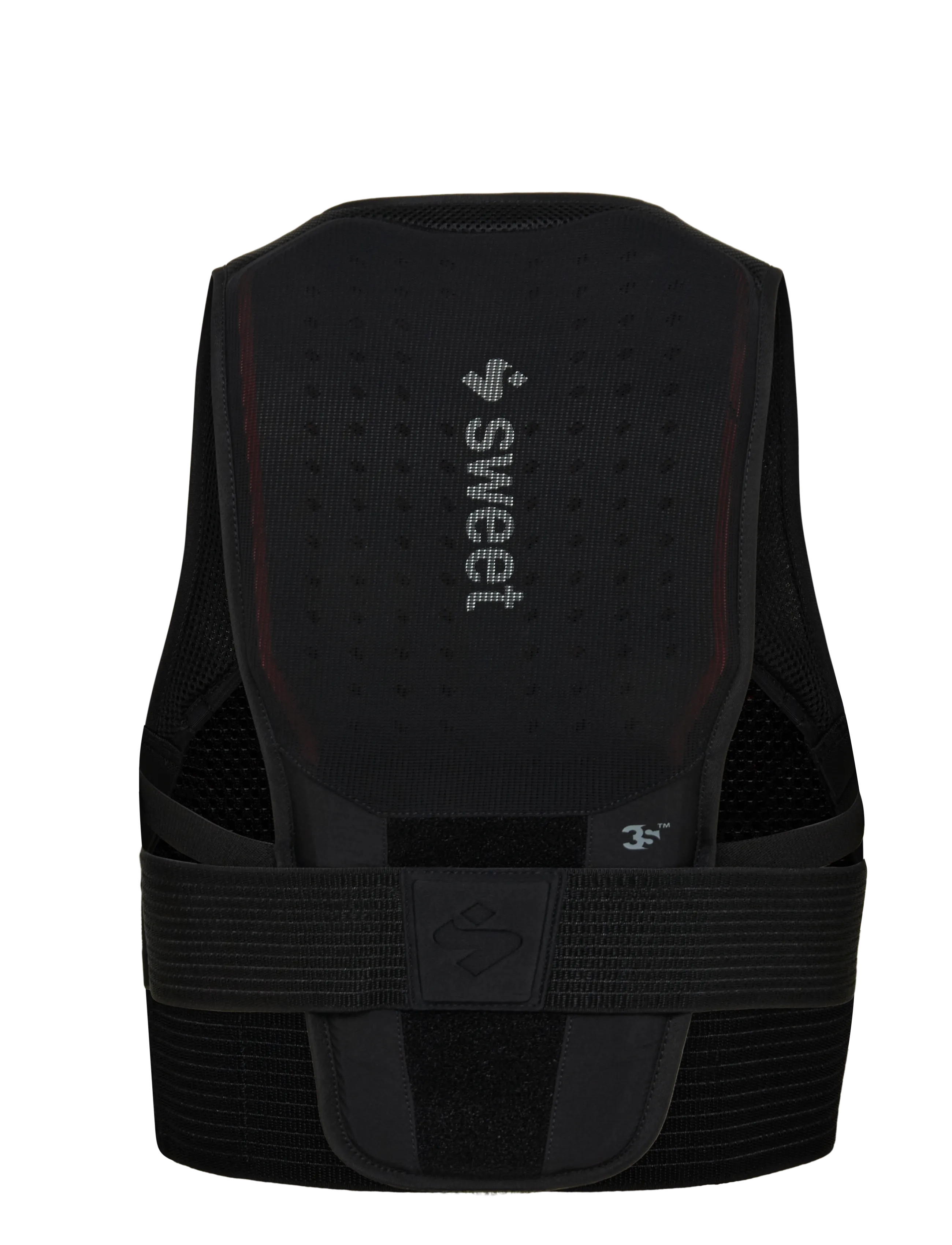 Sweet Protection - Back Protector 2.0 - ski-kleidung - teblk - 1