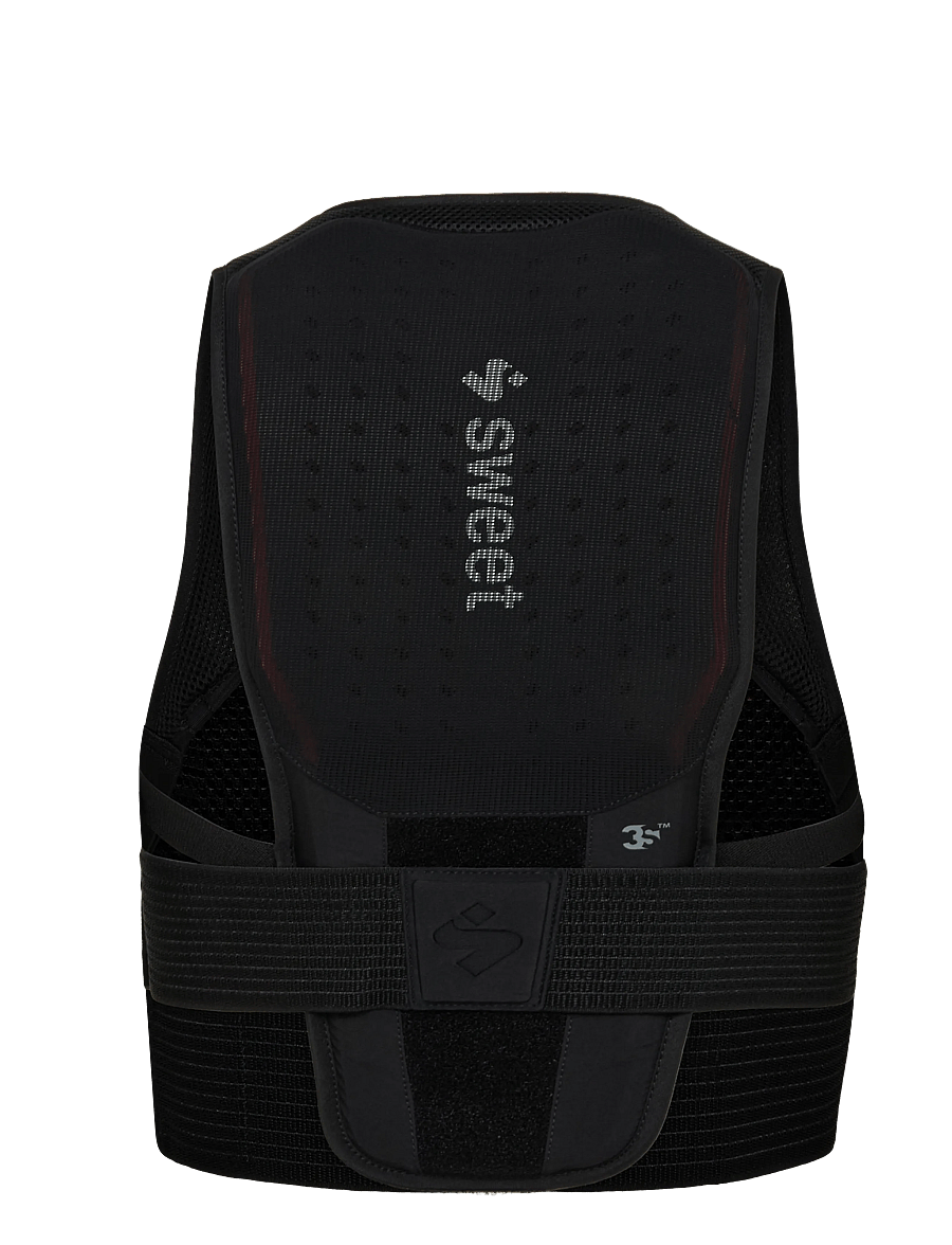 Sweet Protection - Back Protector 2.0 - ski-kleidung - teblk - 1