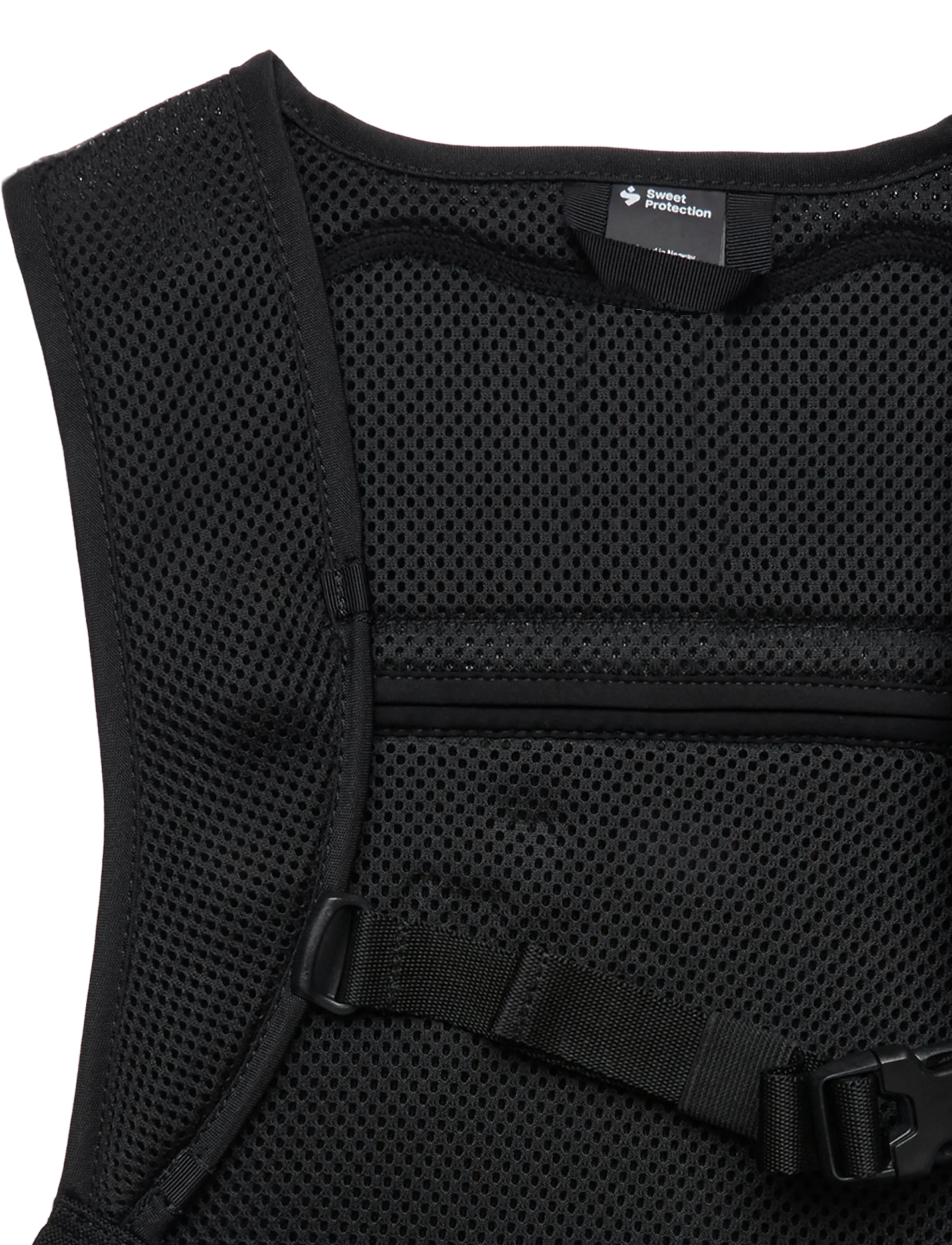 Sweet Protection - Back Protector 2.0 - ski-kleidung - teblk - 2