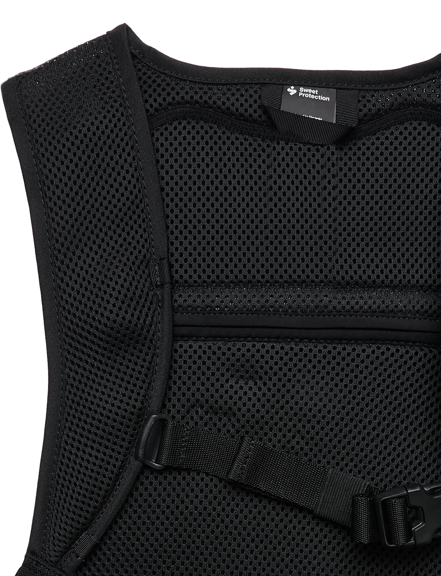 Sweet Protection - Back Protector 2.0 - ski-kleidung - teblk - 2