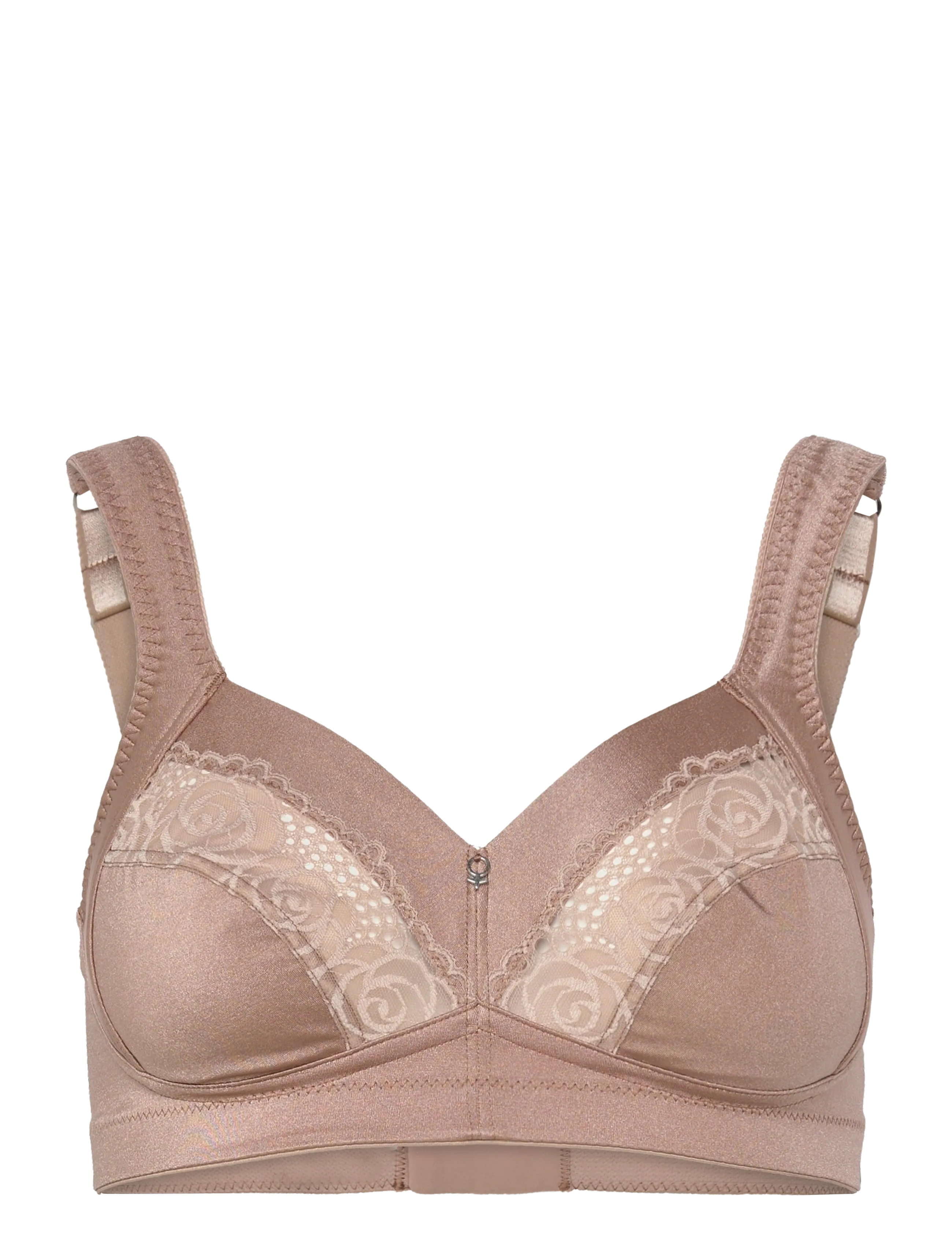 SWEGMARK Meadow Glory Soft BH Beige - Ex100 - Damen