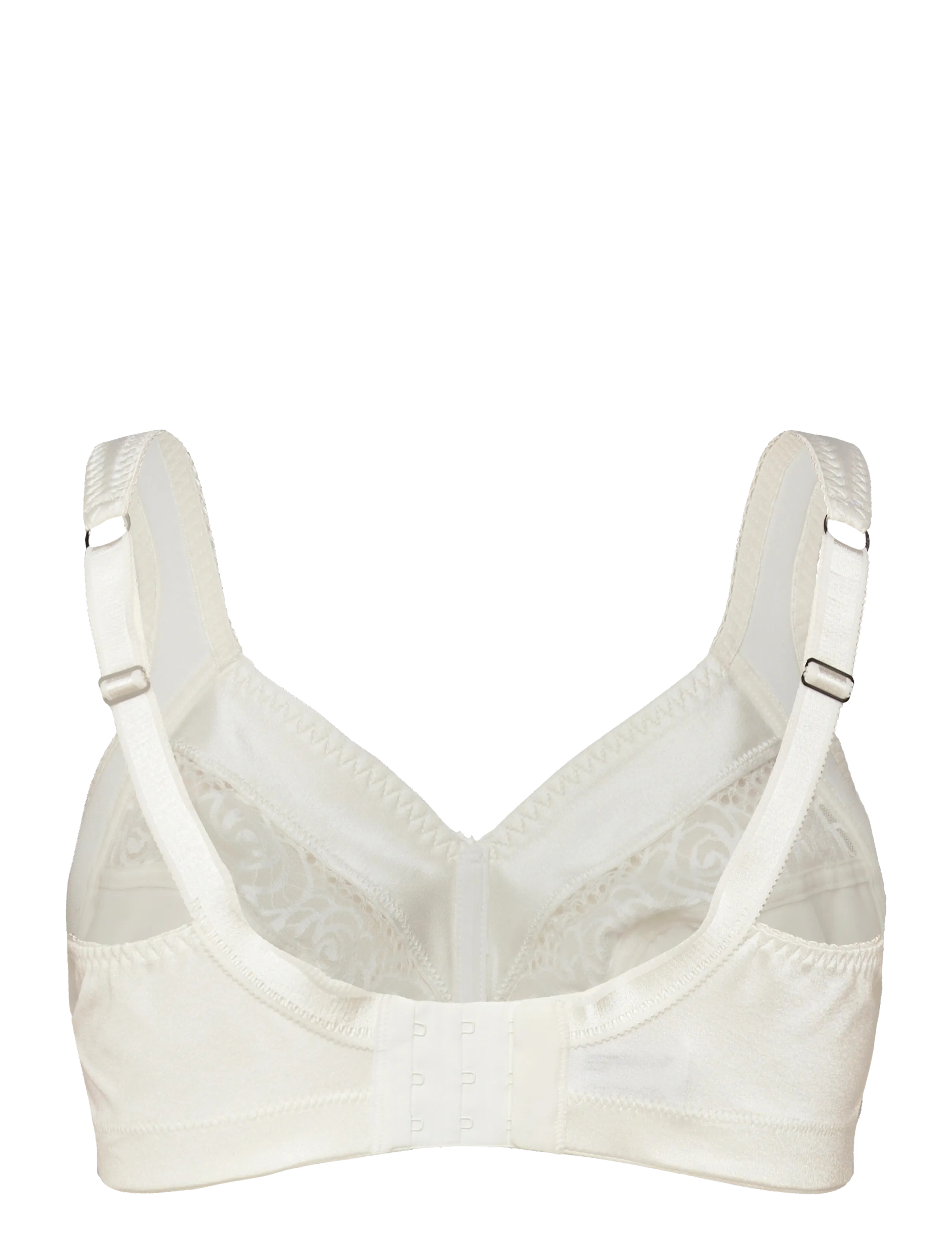 Swegmark - MEADOW GLORY SOFT BRA - bügellose bhs - vanilla - 1
