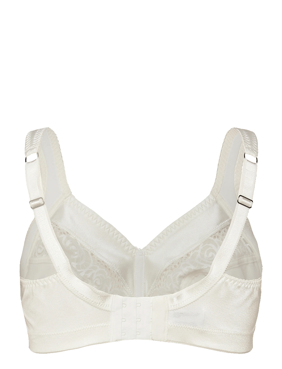 Swegmark - MEADOW GLORY SOFT BRA - bügellose bhs - vanilla - 1