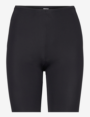 Essence Long panties Cool & Dry, Black - BLACK