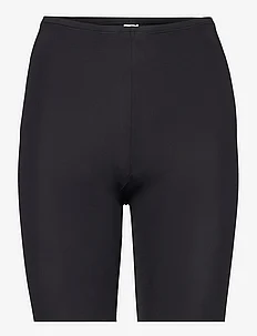 Essence Long panties Cool & Dry, Black, Swegmark