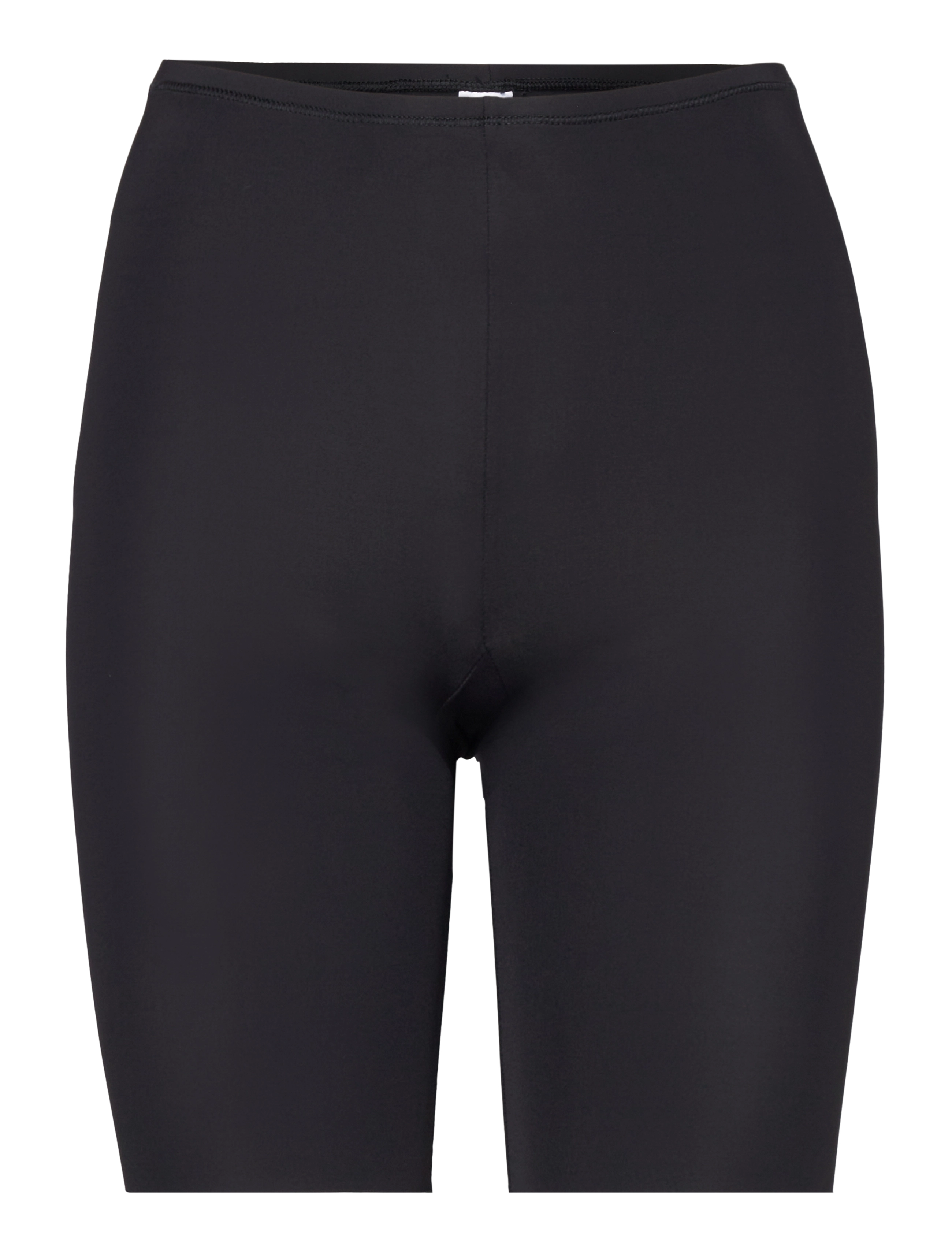 Swegmark ESSENCE LONG PANTIES COOL & DRY - Kampagne - BLACK / black