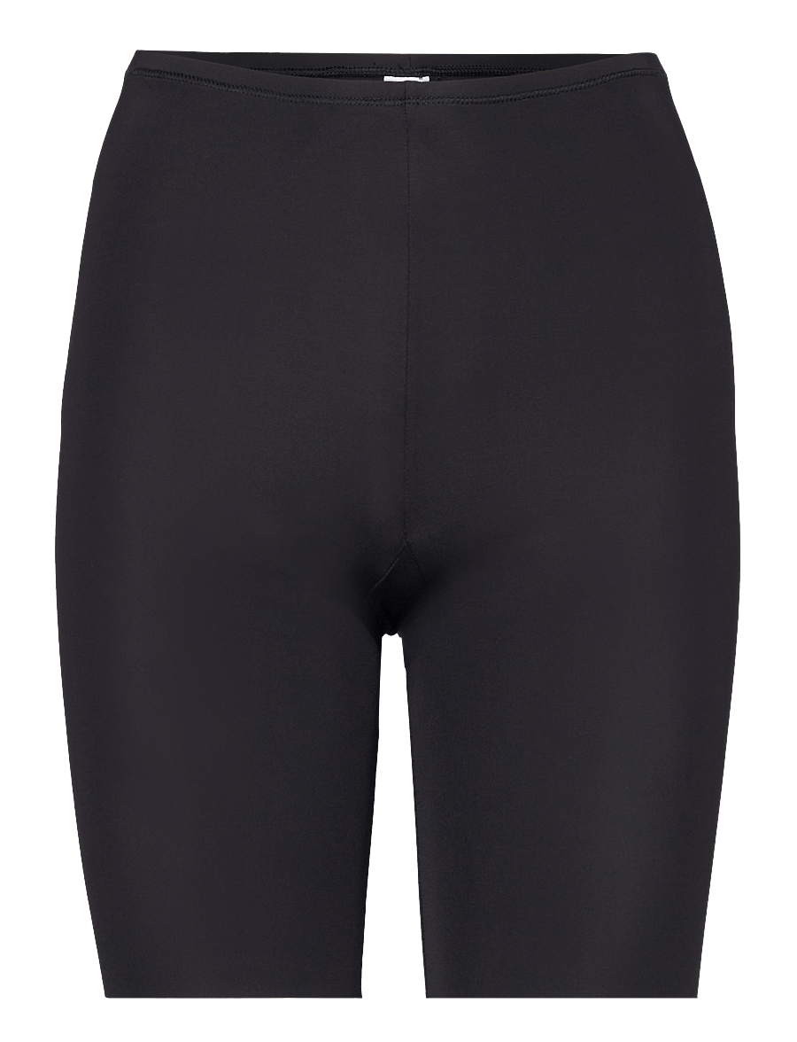 Swegmark - Essence Long panties Cool & Dry, Creme - treenitrikoot - black - 1