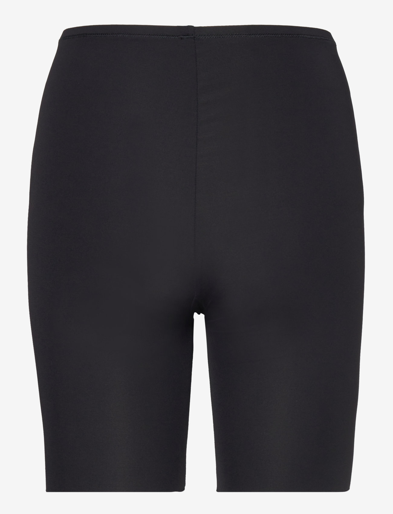 Swegmark - Essence Long panties Cool & Dry, Black - casual shorts - black - 2