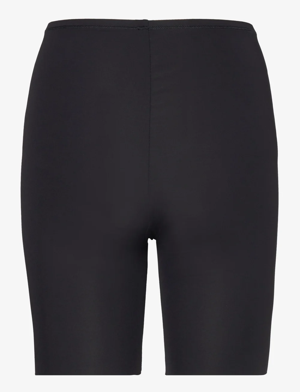 Swegmark - Essence Long panties Cool & Dry, Black - casual shorts - black - 2