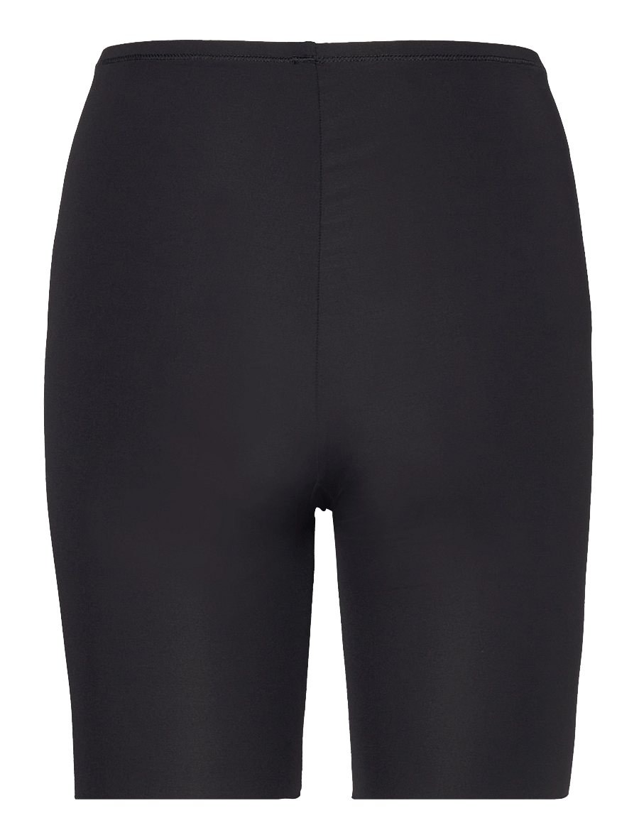 Swegmark - Essence Long panties Cool & Dry, Creme - treenitrikoot - black - 2