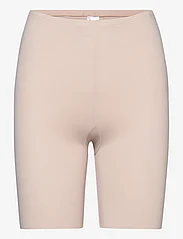 Swegmark - Essence Long panties Cool & Dry, Black - casual korte broeken - creme - 1