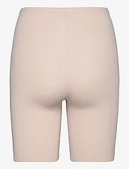 Swegmark - Essence Long panties Cool & Dry, Black - casual korte broeken - creme - 2