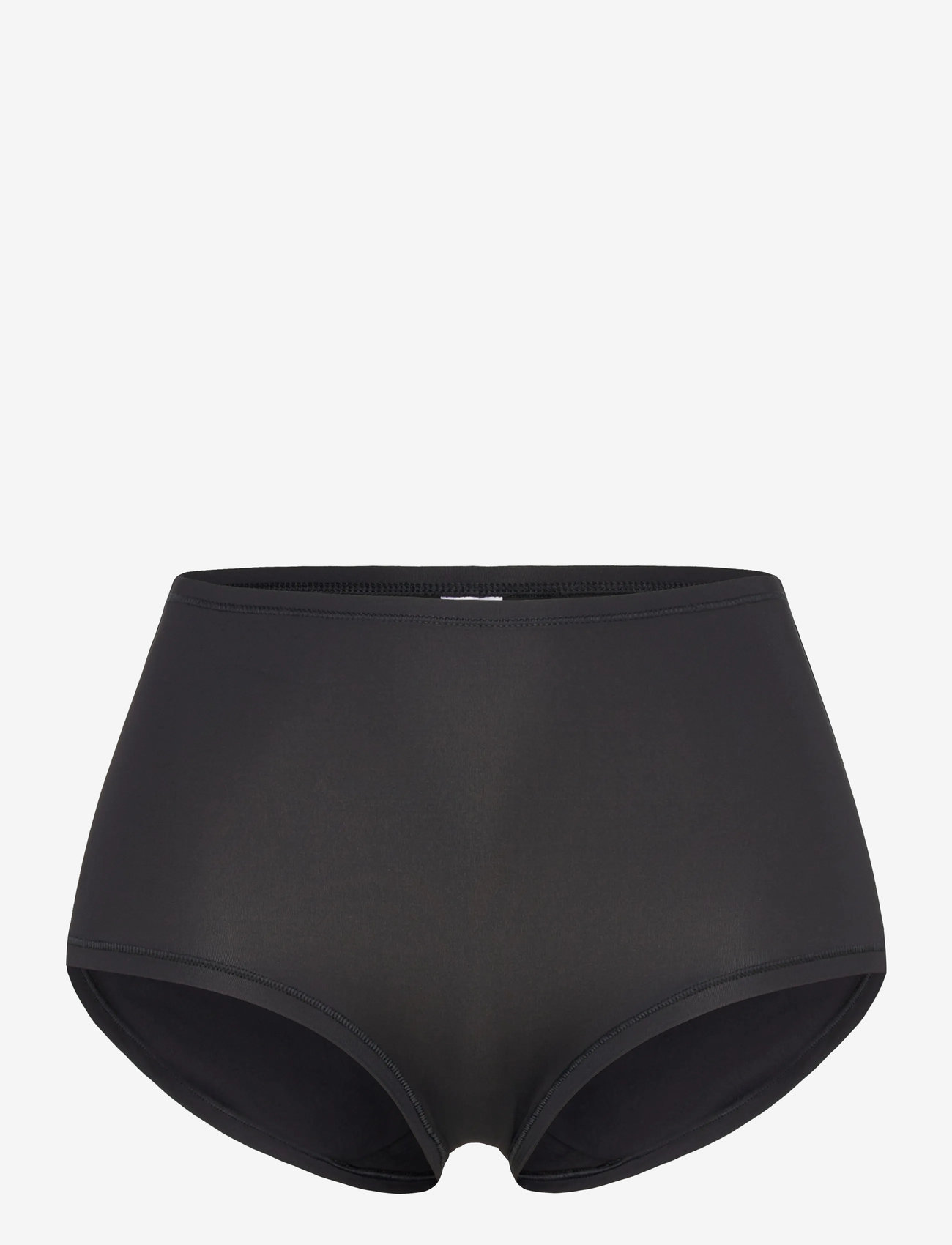 Swegmark - ESSENCE MAXI BRIEFS COOL & DRY - hipsters & hotpants - black - 1