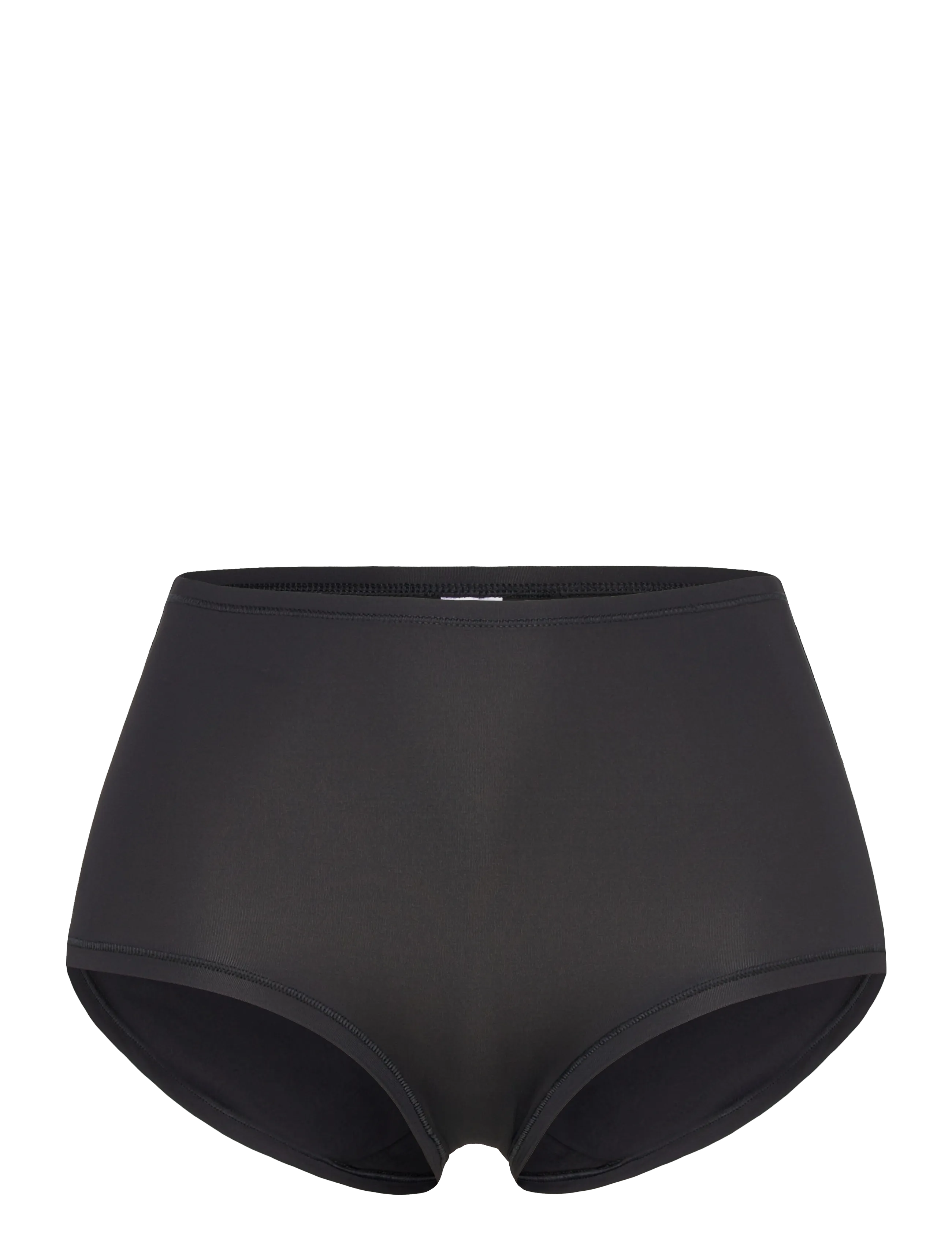 Swegmark - ESSENCE MAXI BRIEFS COOL & DRY - hipster & hotpants - black - 1