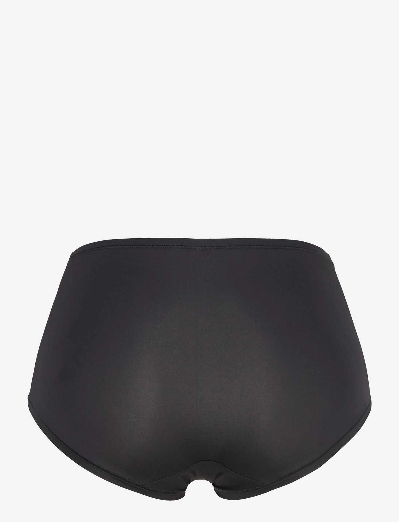Swegmark - ESSENCE MAXI BRIEFS COOL & DRY - hipsters & hotpants - black - 2