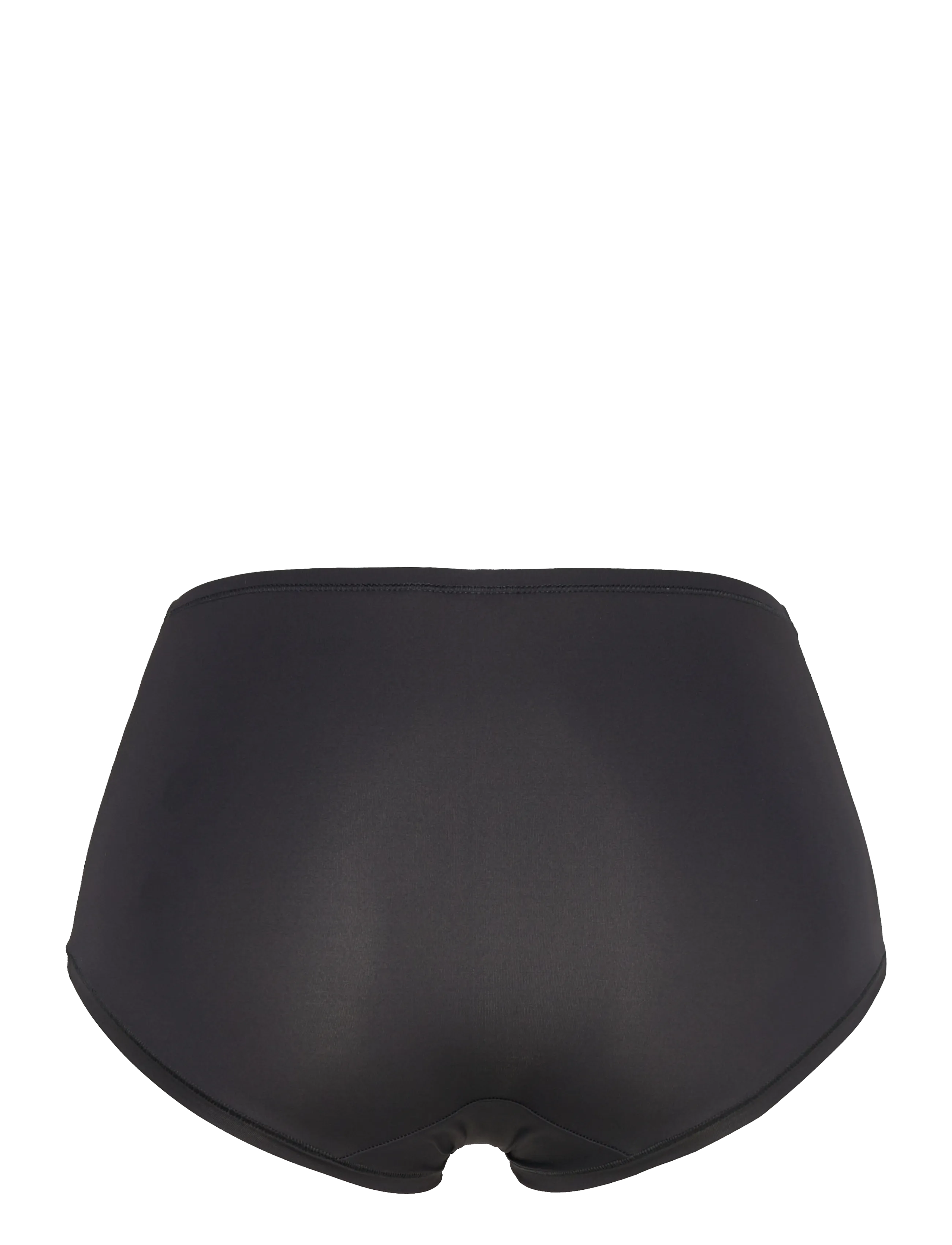 Swegmark - ESSENCE MAXI BRIEFS COOL & DRY - hipster & hotpants - black - 2