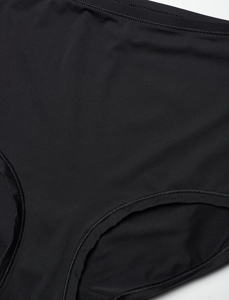 Swegmark - ESSENCE MAXI BRIEFS COOL & DRY - hipsters & hotpants - black - 5