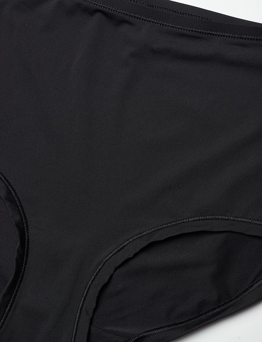 Swegmark - ESSENCE MAXI BRIEFS COOL & DRY - hipster & hotpants - black - 5