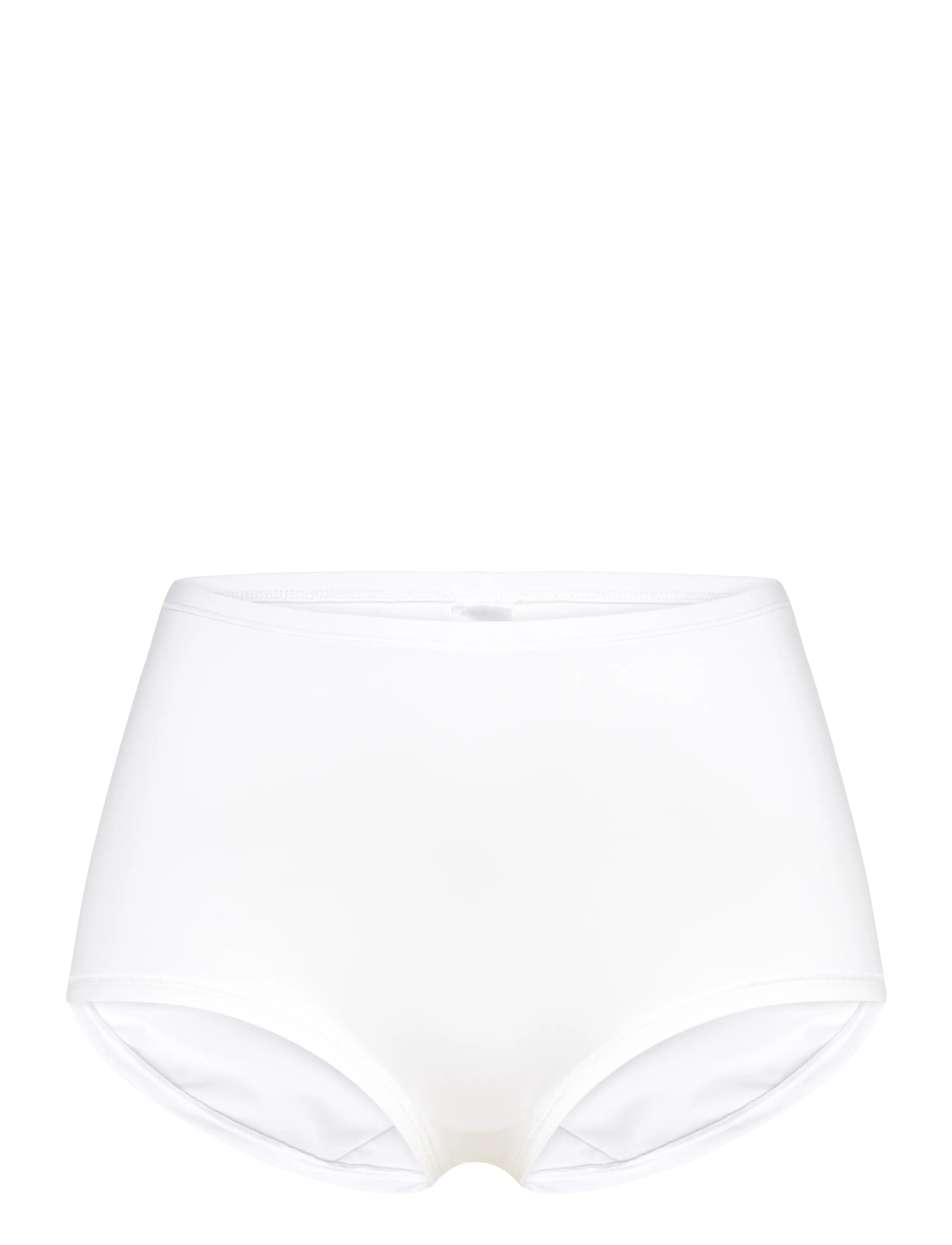 SWEGMARK Essence Maxi Briefs Cool & Dry Weiß - S - Damen