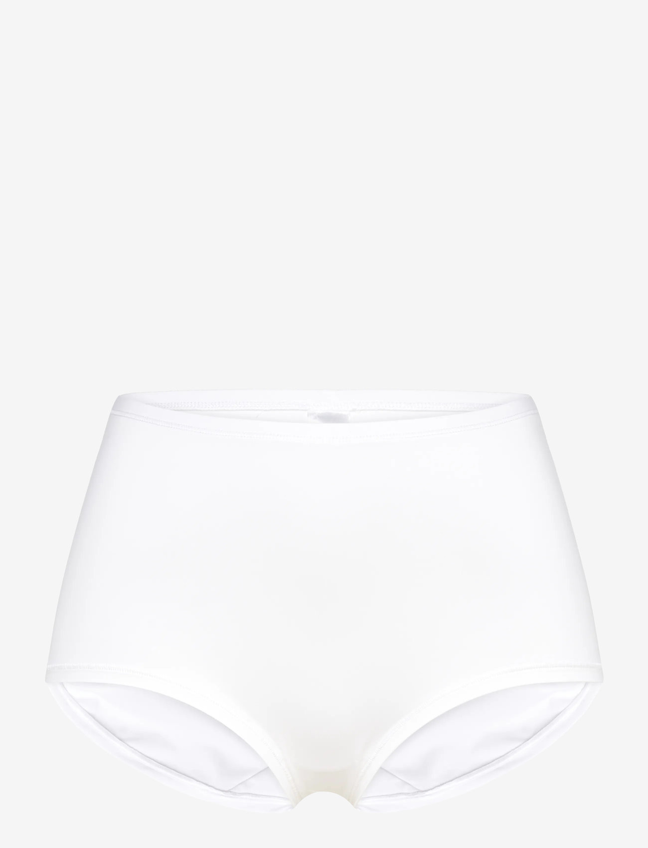 Swegmark - ESSENCE MAXI BRIEFS COOL & DRY - hipsters & hotpants - white - 1