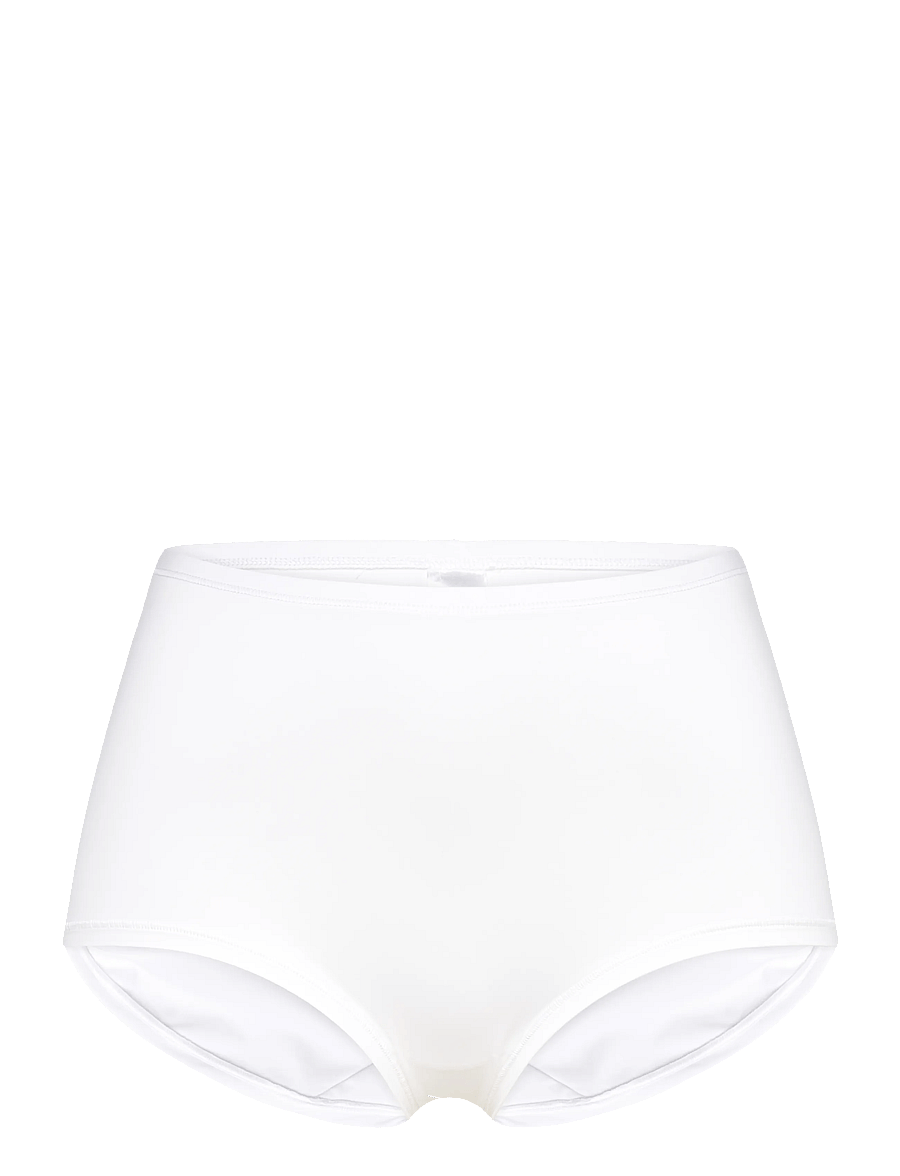 Swegmark - ESSENCE MAXI BRIEFS COOL & DRY - hipsterit & hotpantsit - white - 1