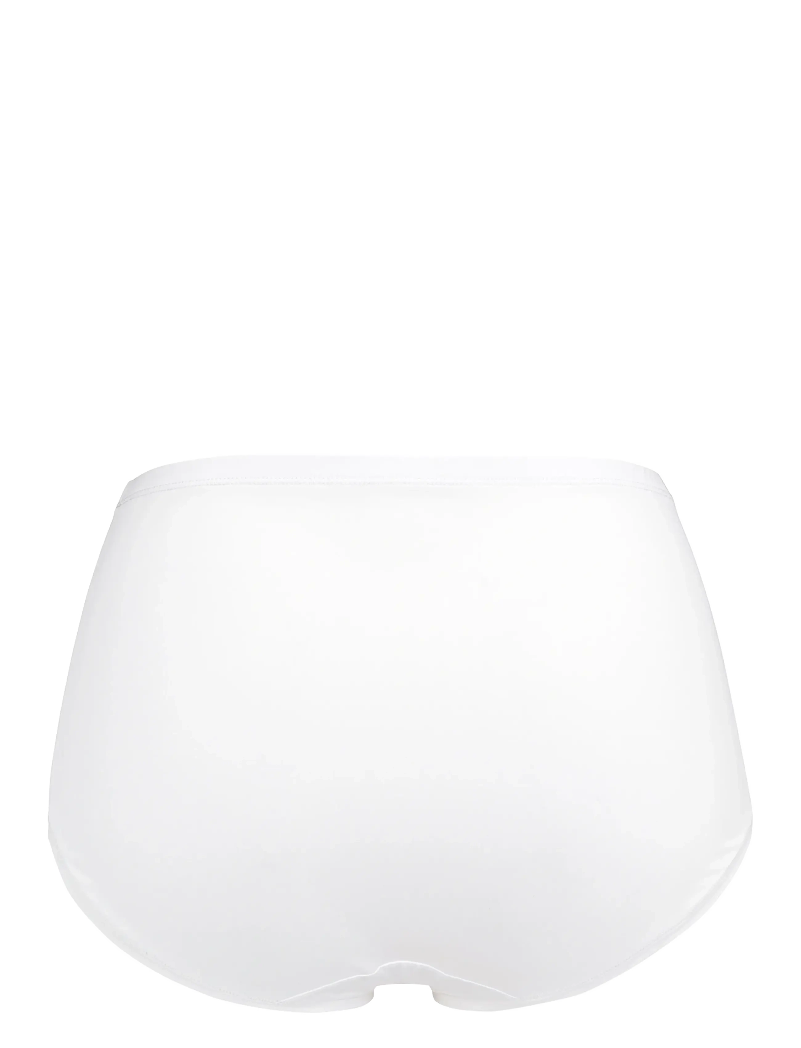 Swegmark - ESSENCE MAXI BRIEFS COOL & DRY - de laveste prisene - white - 2