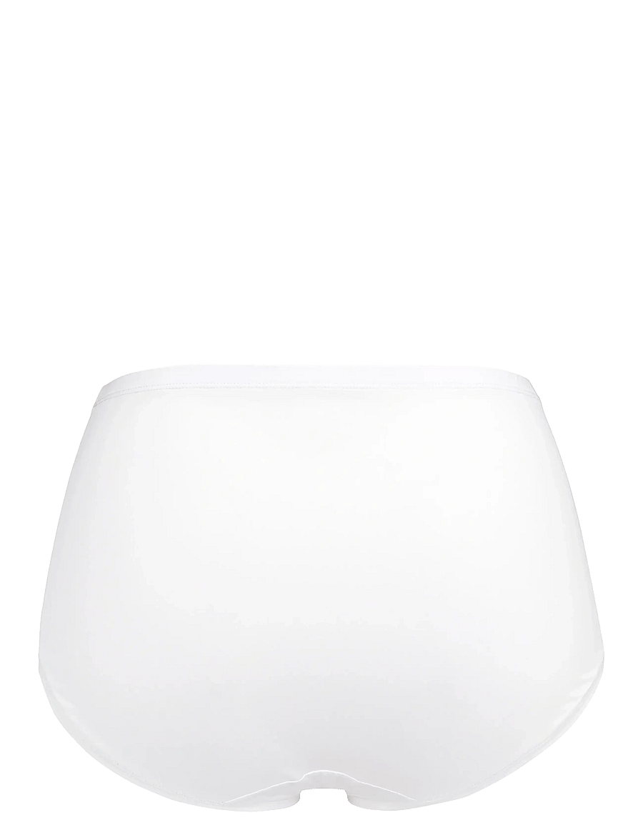 Swegmark - ESSENCE MAXI BRIEFS COOL & DRY - hipsterit & hotpantsit - white - 2