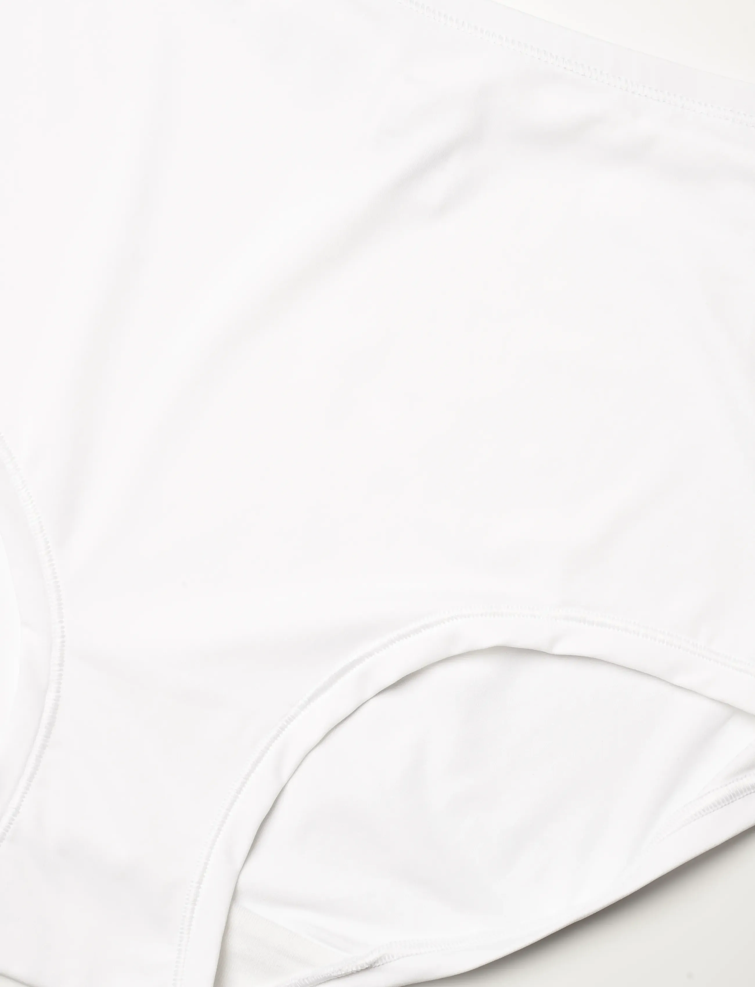 Swegmark - ESSENCE MAXI BRIEFS COOL & DRY - de laveste prisene - white - 4