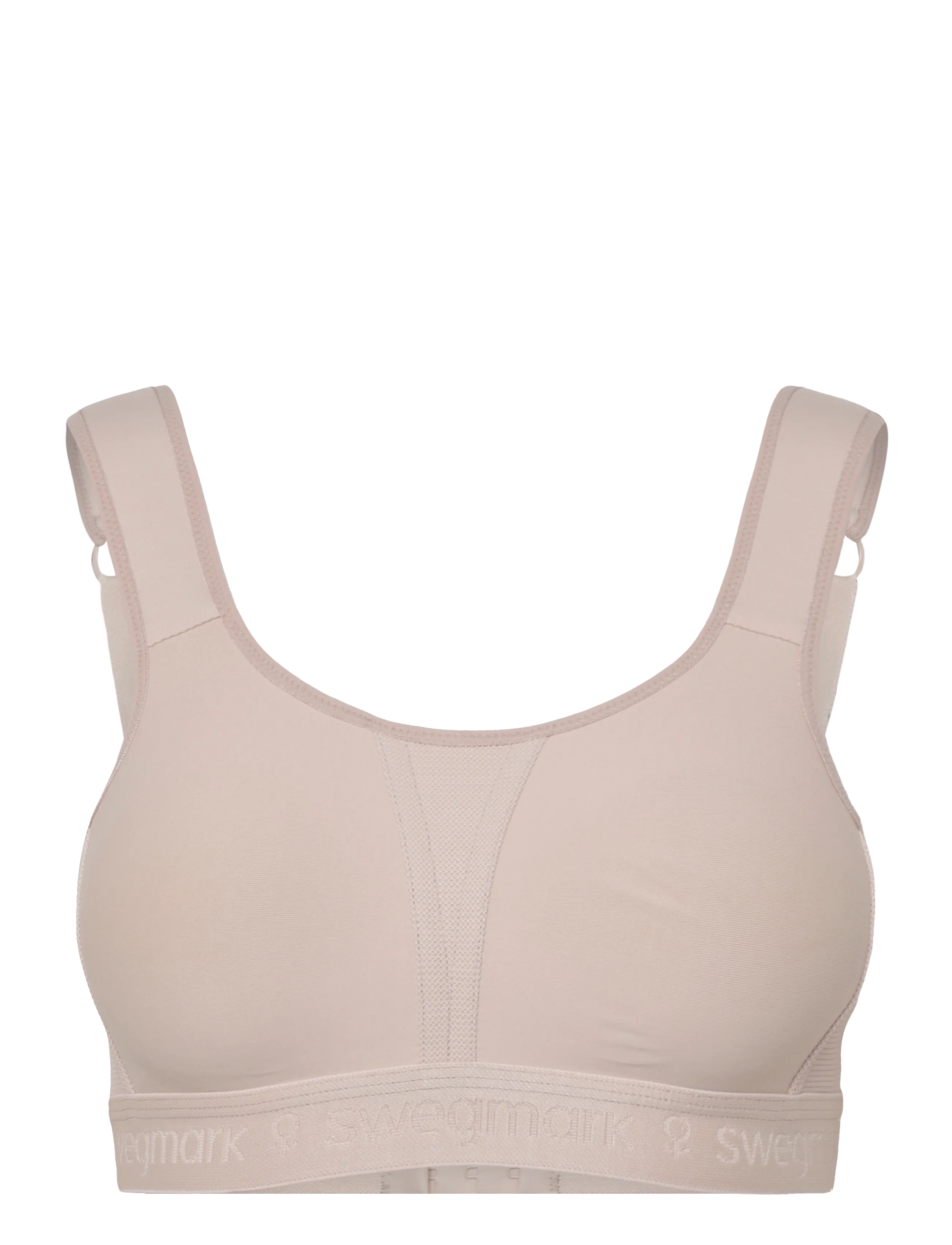 Kimberly Iconic Sport Bra Moulded Cups