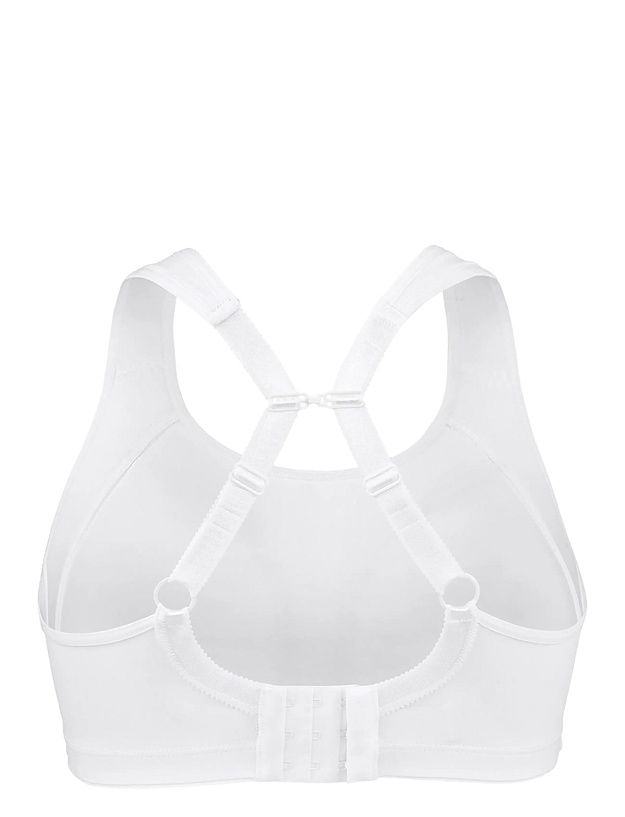 Swegmark - DYNAMIC INTENSE SPORT BRA MOULDED CUPS - sport-bhs - white - 2