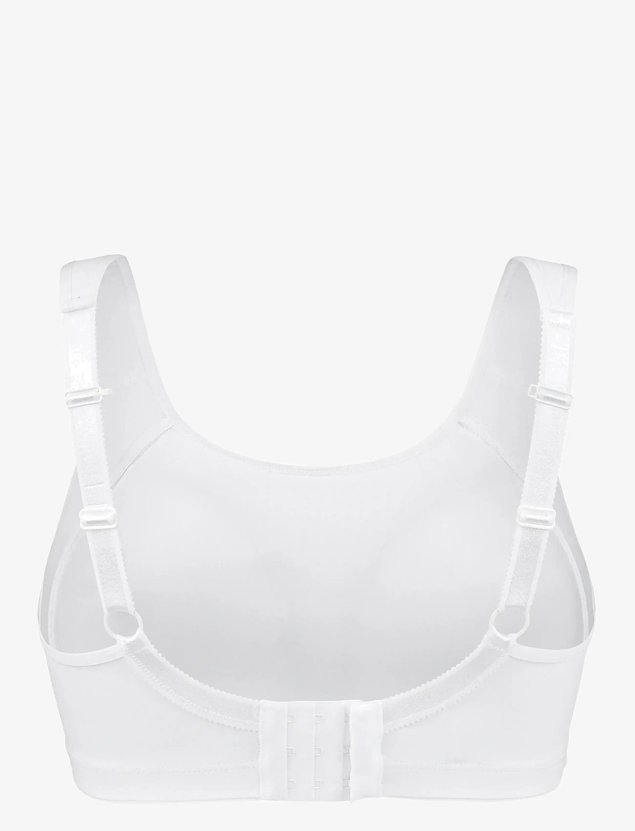 Swegmark - DYNAMIC INTENSE SPORT BRA MOULDED CUPS - sports bras - white - 3